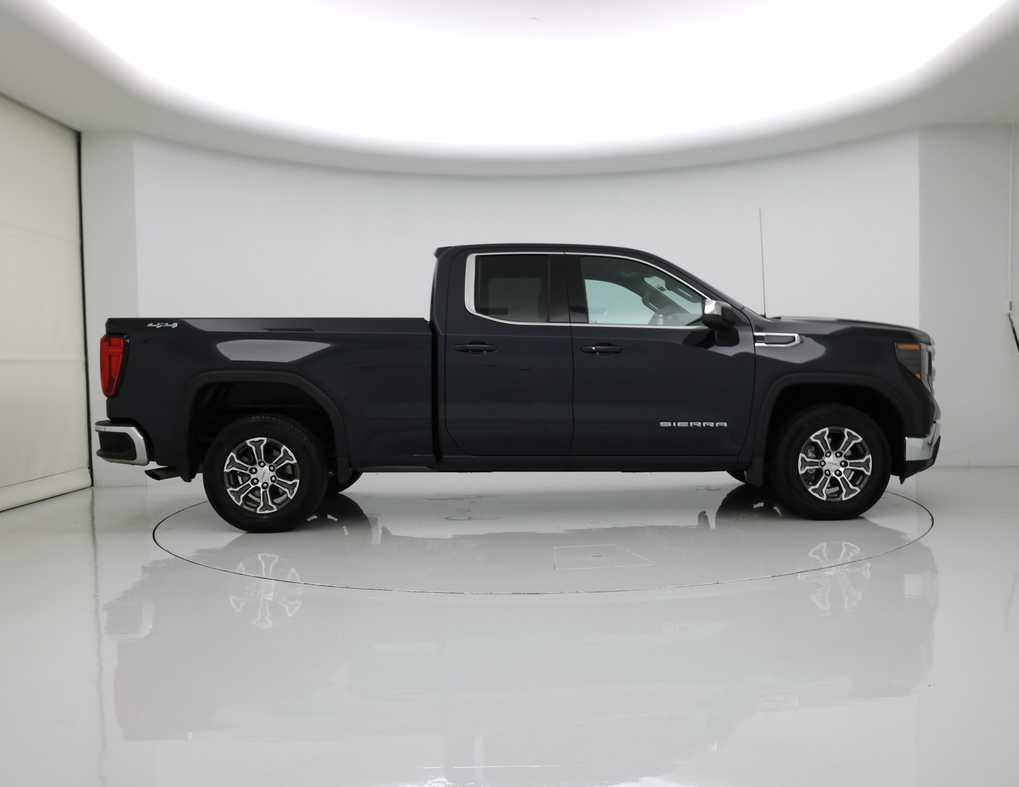 Thumbnail: 2023 GMC Sierra 1500 - 7