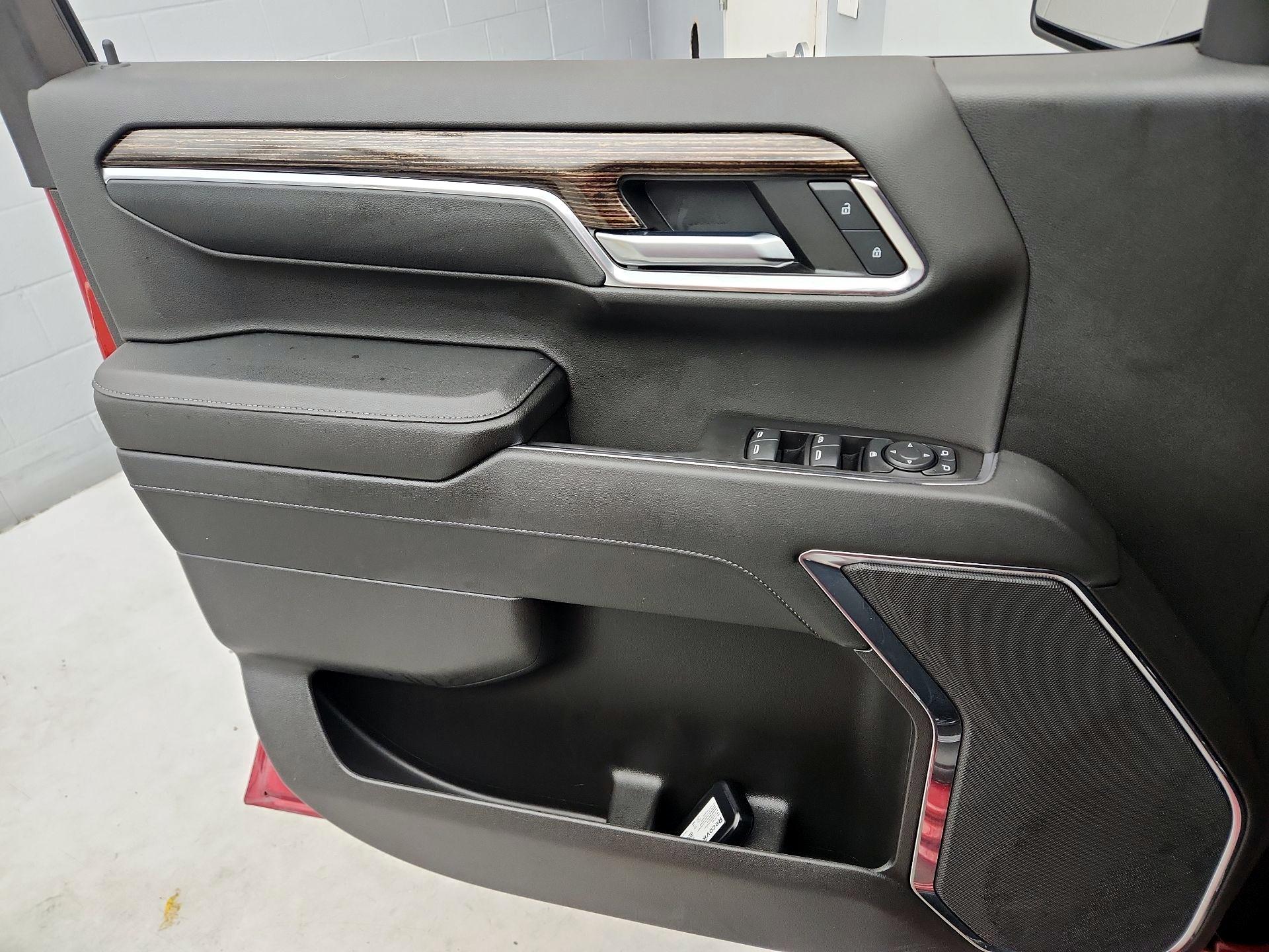 Thumbnail: 2024 GMC Sierra 1500 - 12