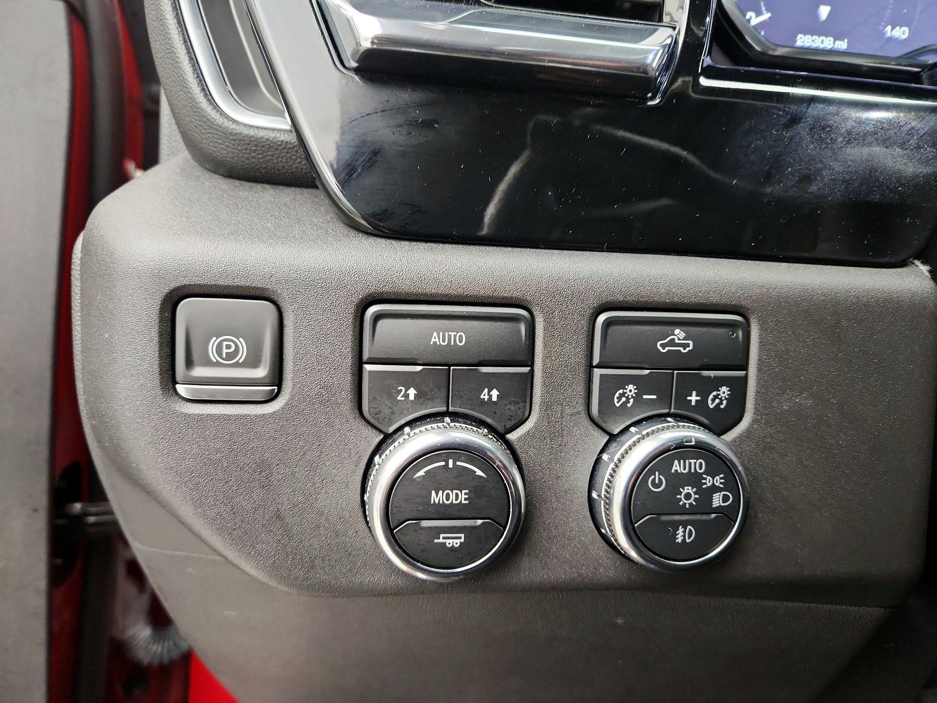 Thumbnail: 2024 GMC Sierra 1500 - 13