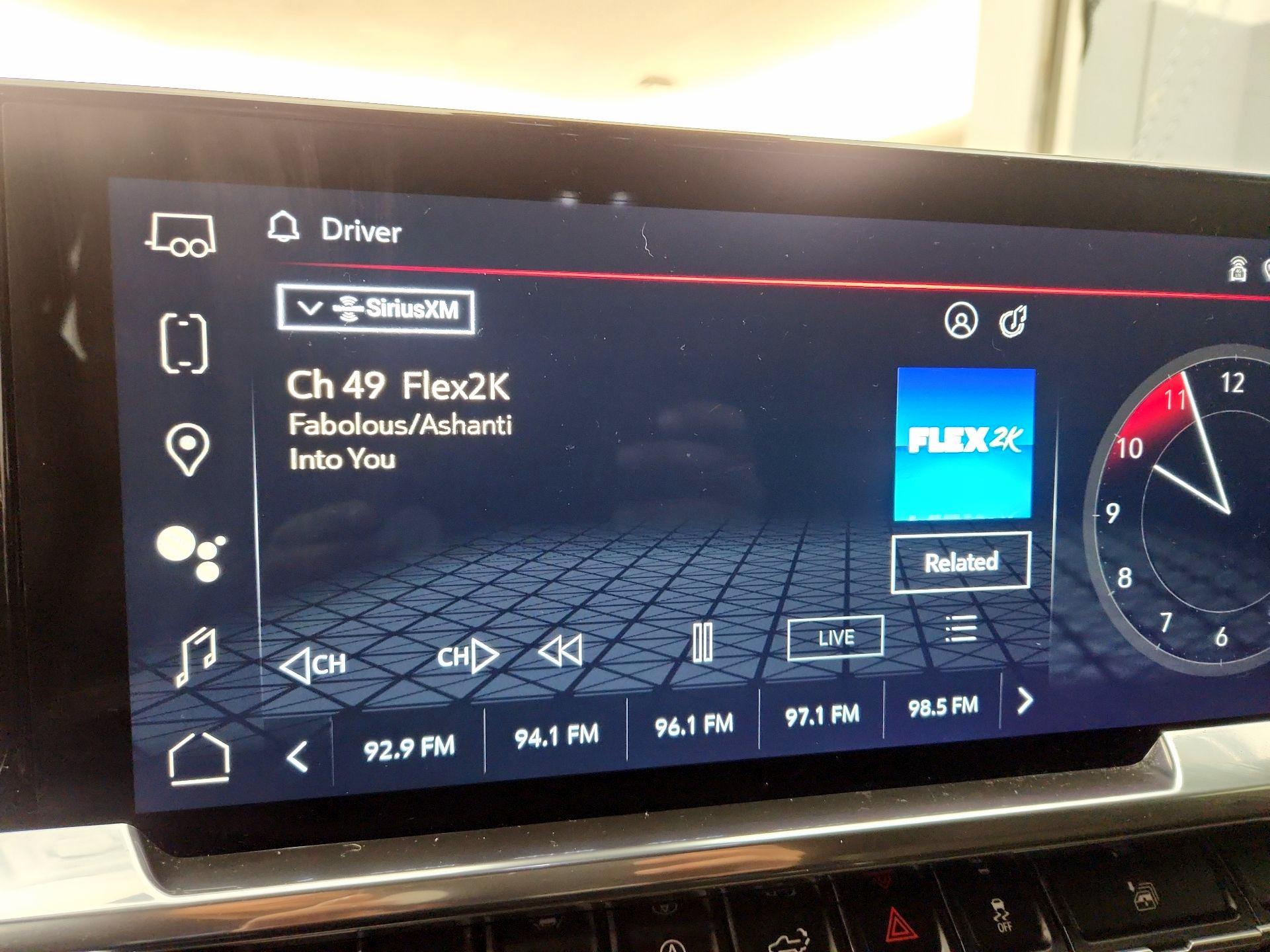 Thumbnail: 2024 GMC Sierra 1500 - 15