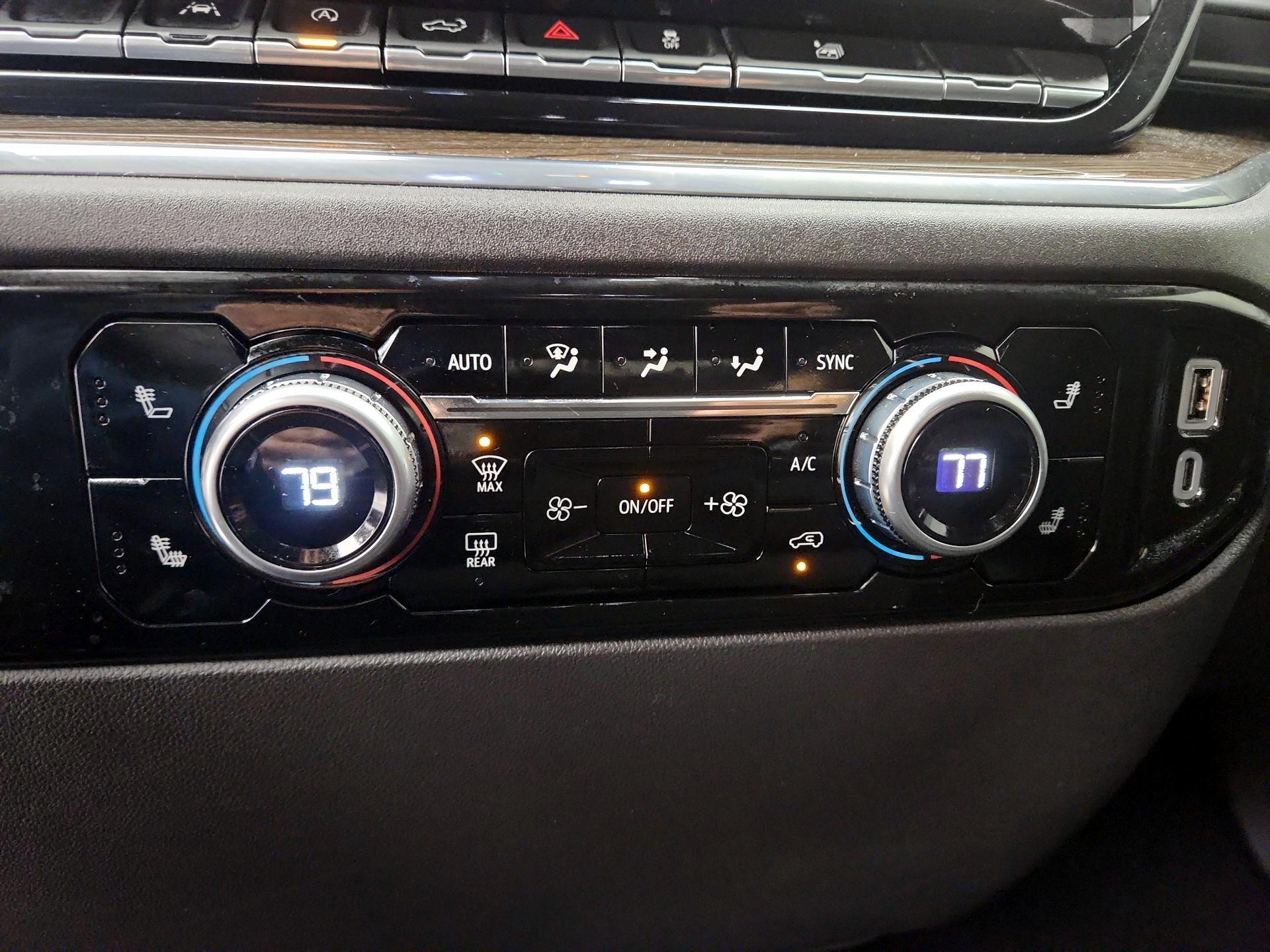 Thumbnail: 2024 GMC Sierra 1500 - 16