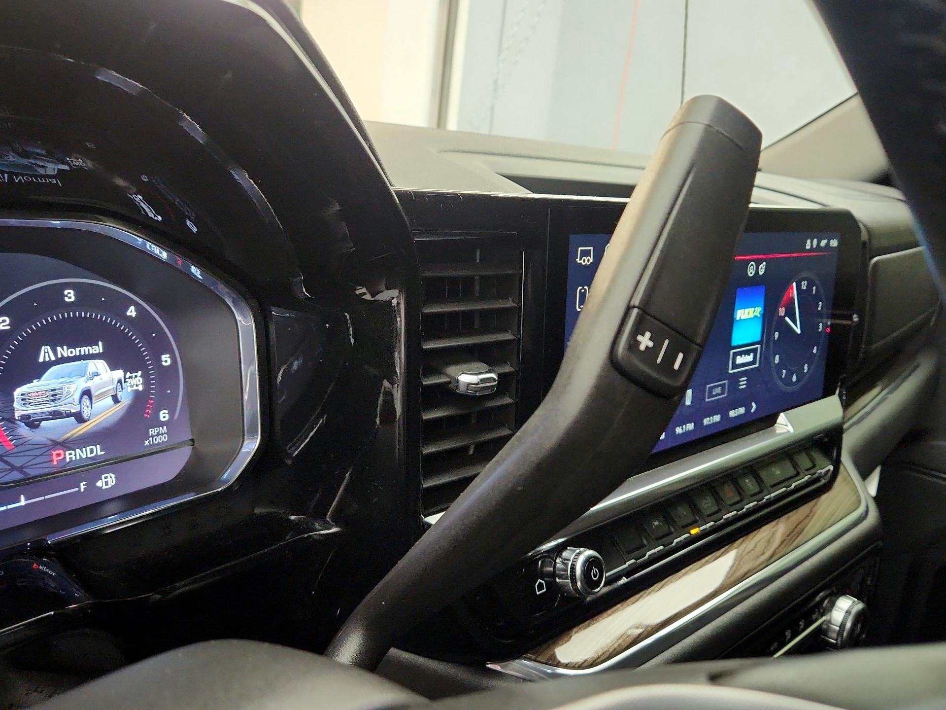 Thumbnail: 2024 GMC Sierra 1500 - 17