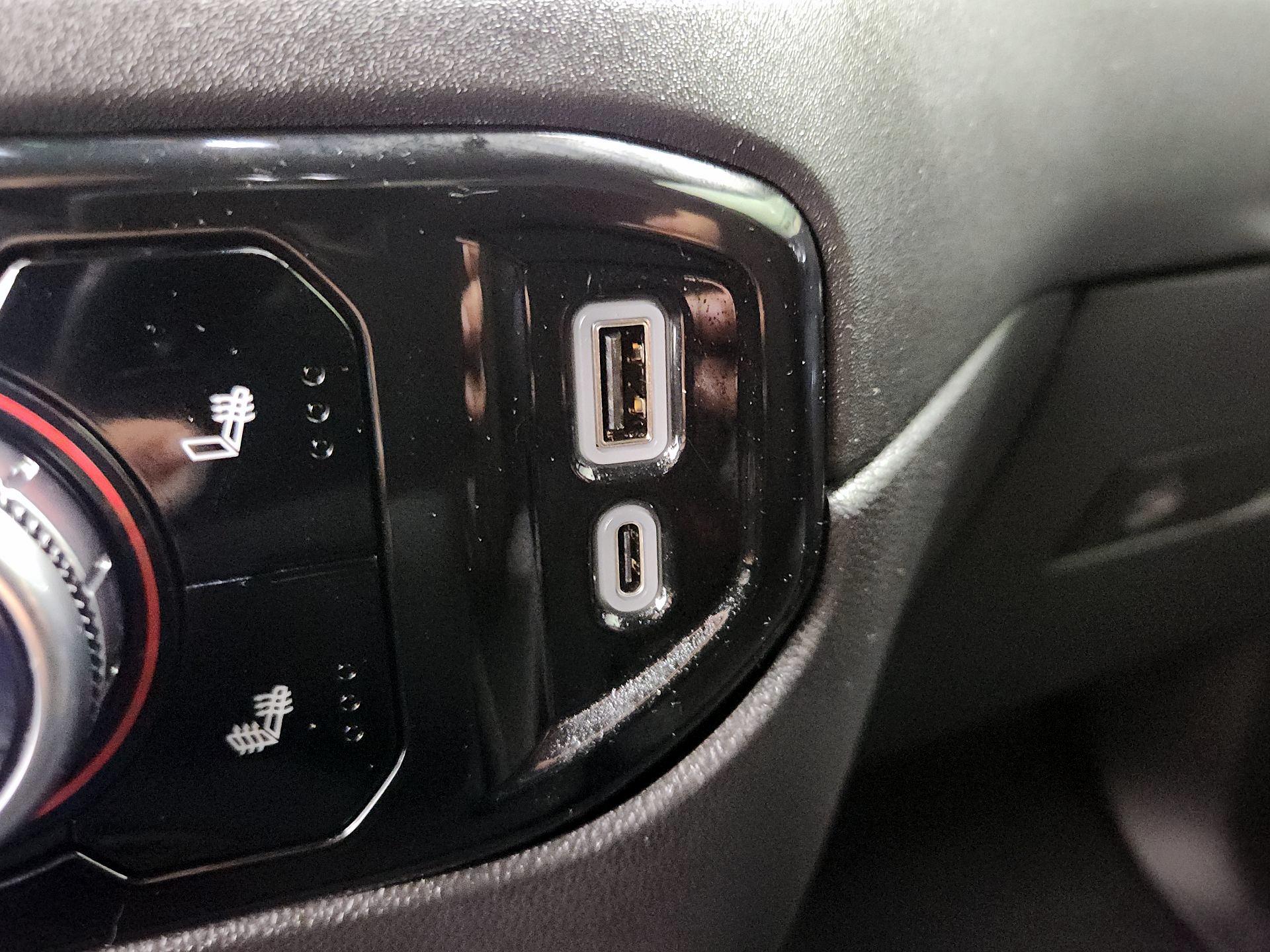 Thumbnail: 2024 GMC Sierra 1500 - 18