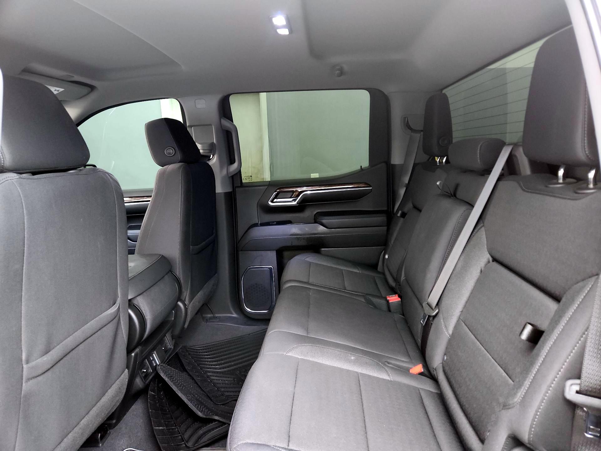 Thumbnail: 2024 GMC Sierra 1500 - 19