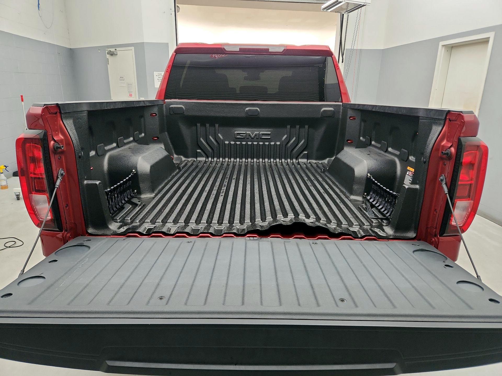 Thumbnail: 2024 GMC Sierra 1500 - 20