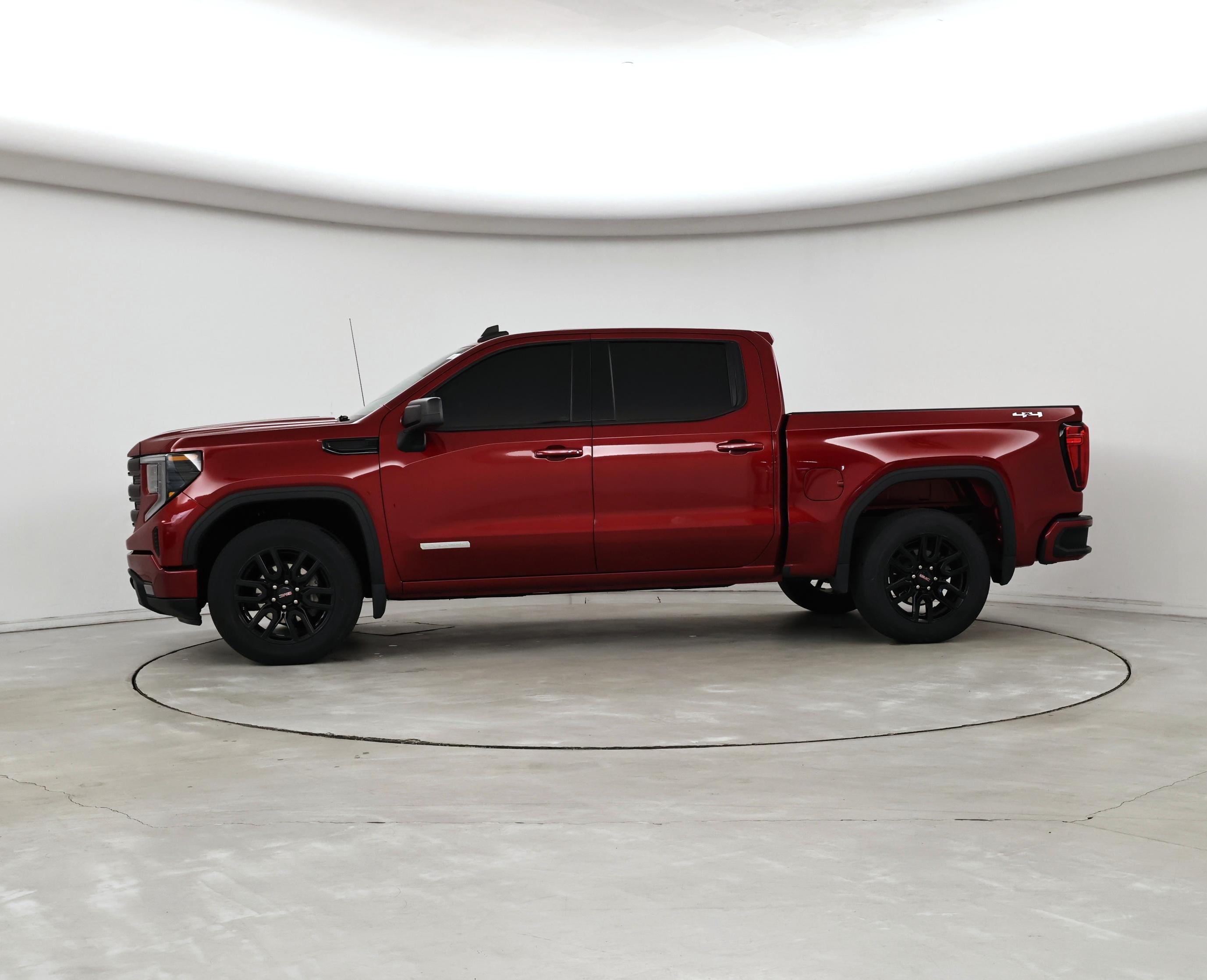 Thumbnail: 2024 GMC Sierra 1500 - 3