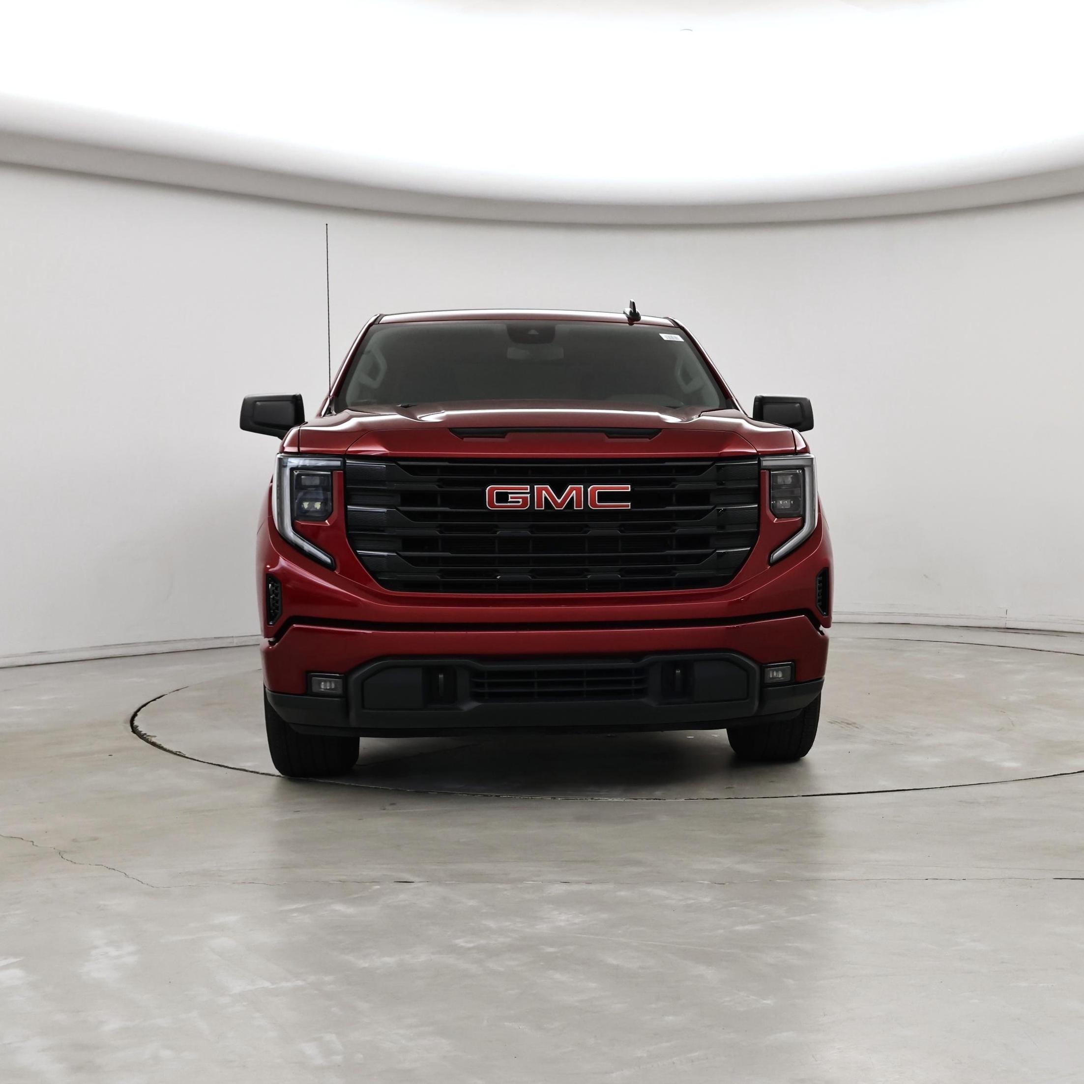 Thumbnail: 2024 GMC Sierra 1500 - 5