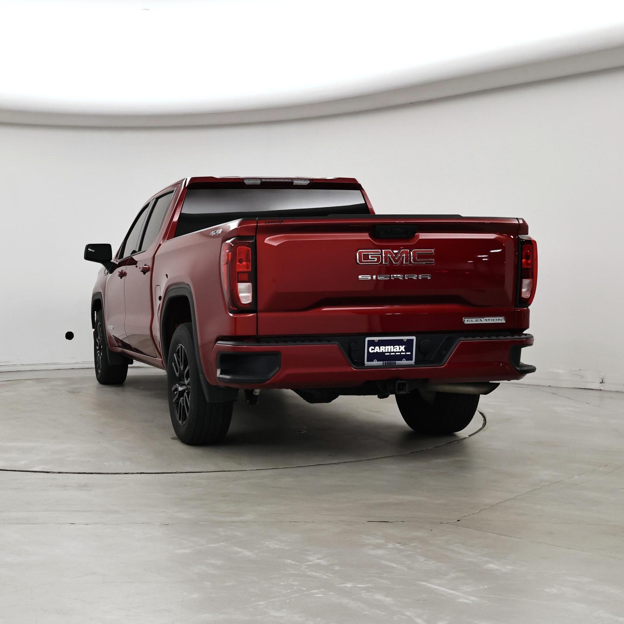 Thumbnail: 2024 GMC Sierra 1500 - 6