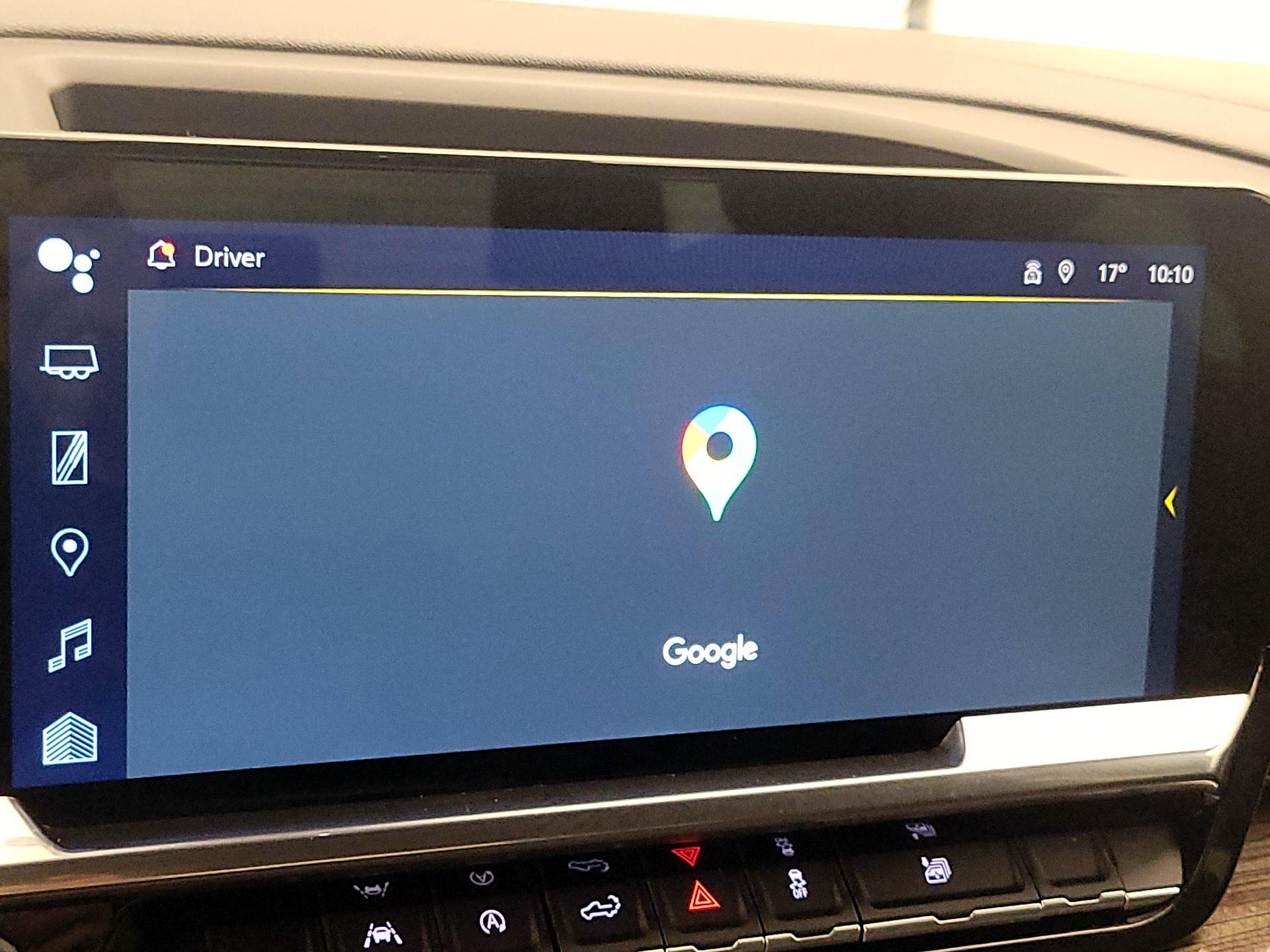 Thumbnail: 2023 Chevrolet Silverado 1500 - 14