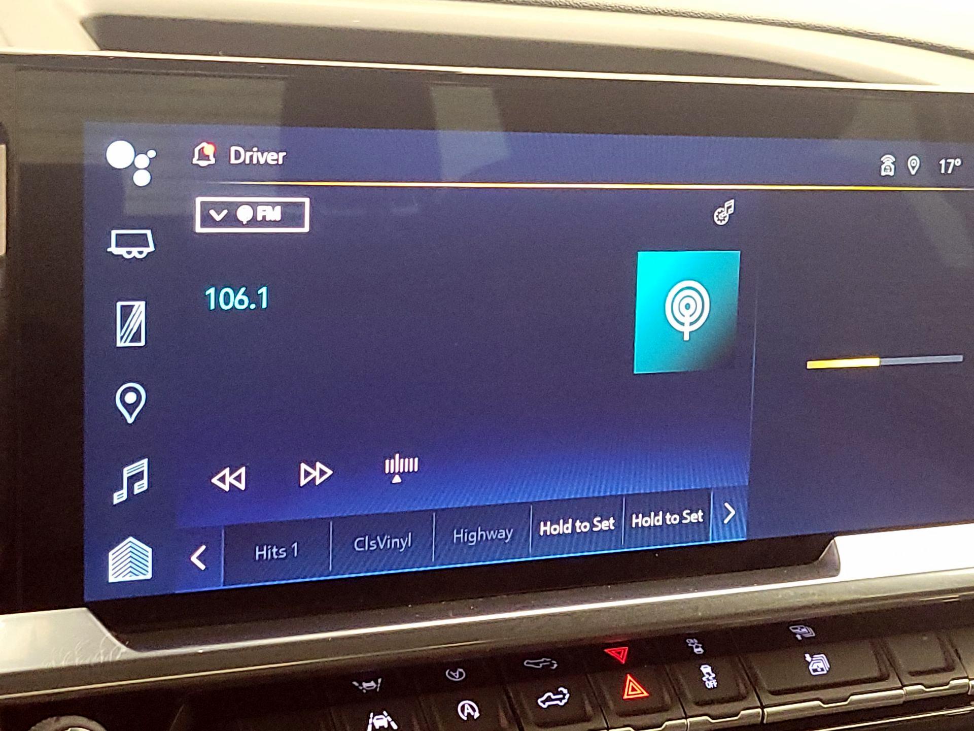 Thumbnail: 2023 Chevrolet Silverado 1500 - 16