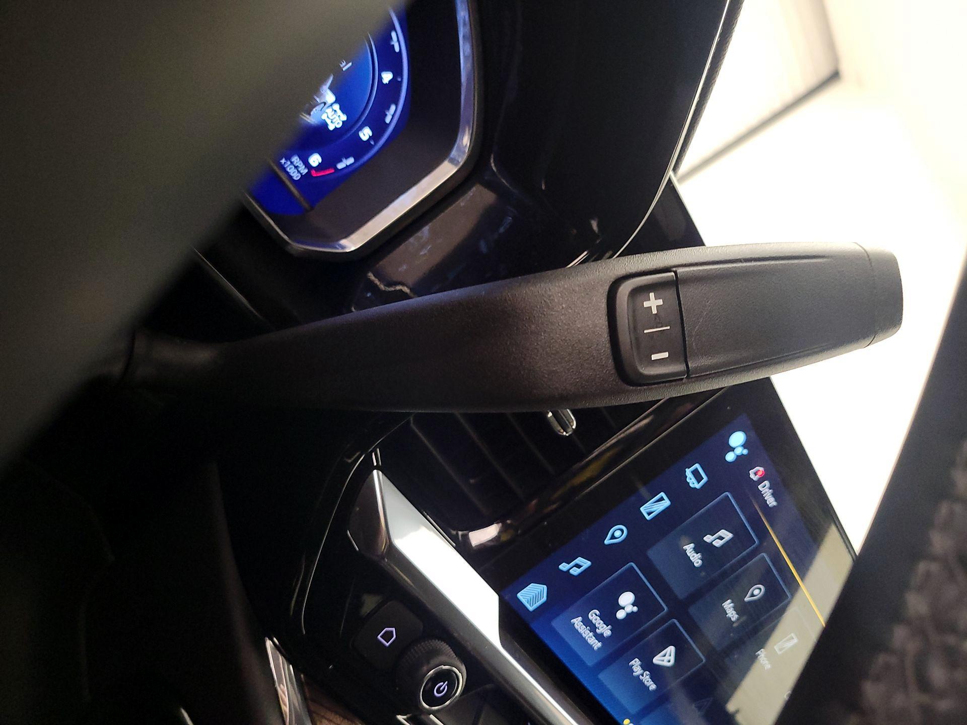 Thumbnail: 2023 Chevrolet Silverado 1500 - 17