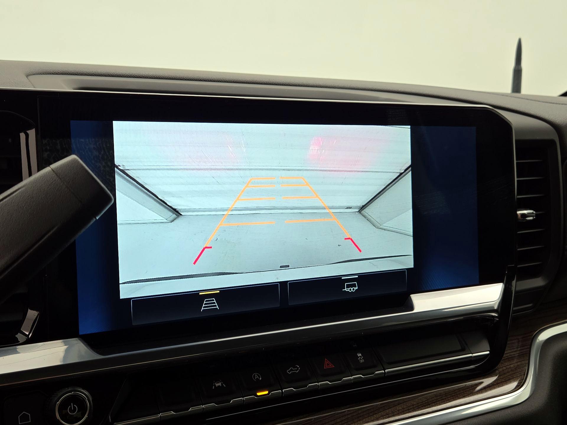 Thumbnail: 2022 Chevrolet Silverado 1500 - 15