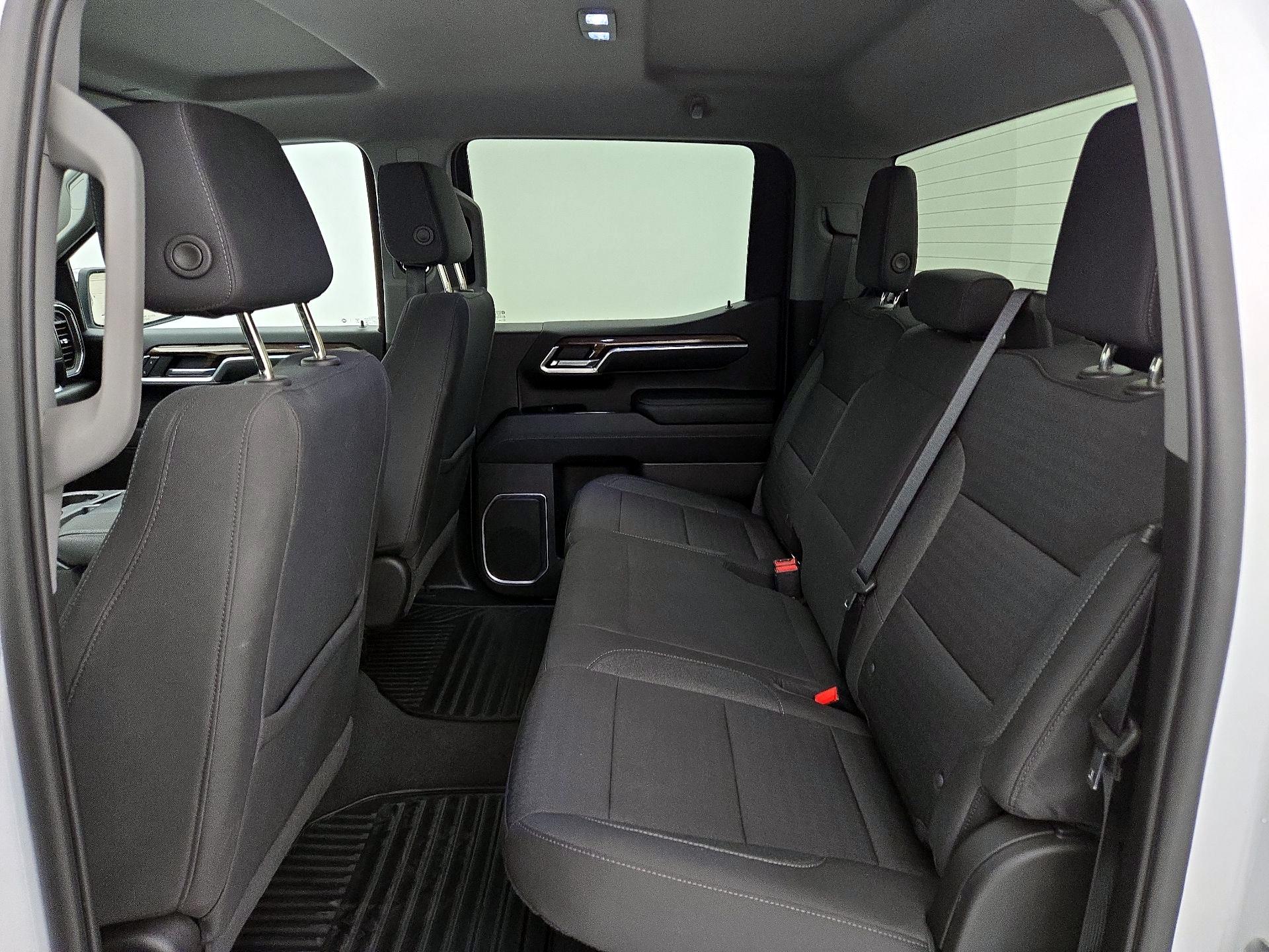 Thumbnail: 2022 Chevrolet Silverado 1500 - 20