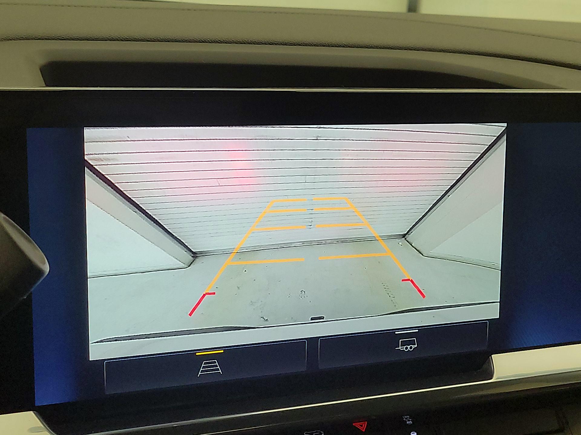 Thumbnail: 2023 Chevrolet Silverado 1500 - 14