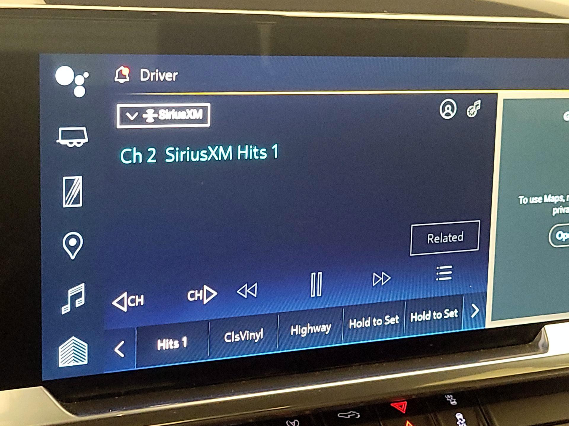 Thumbnail: 2023 Chevrolet Silverado 1500 - 15