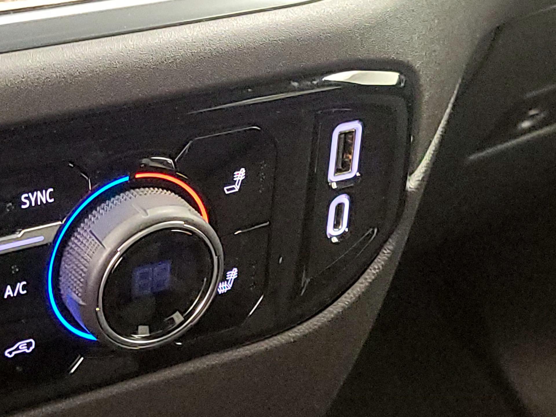 Thumbnail: 2023 Chevrolet Silverado 1500 - 18