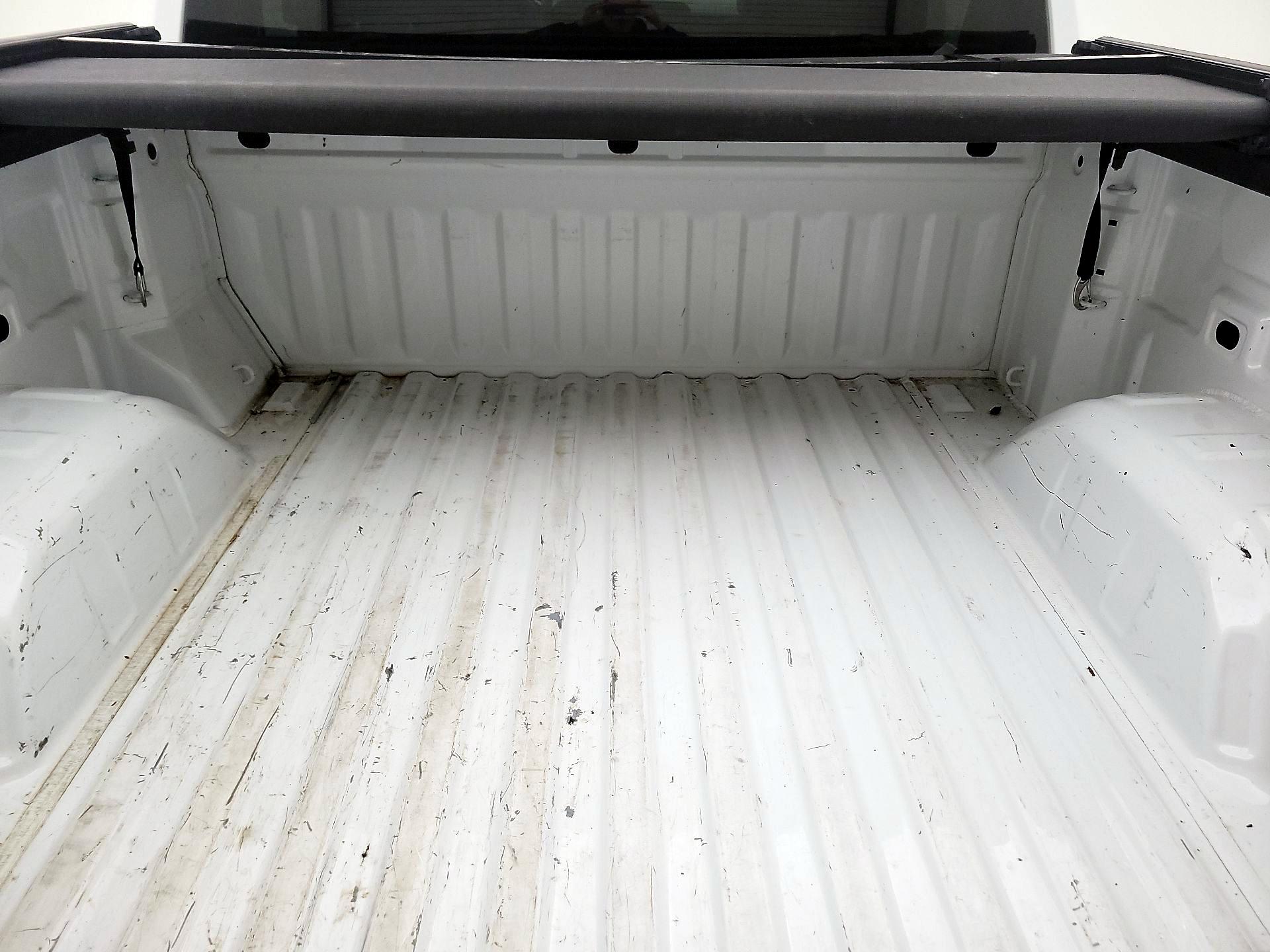 Thumbnail: 2023 Chevrolet Silverado 1500 - 20