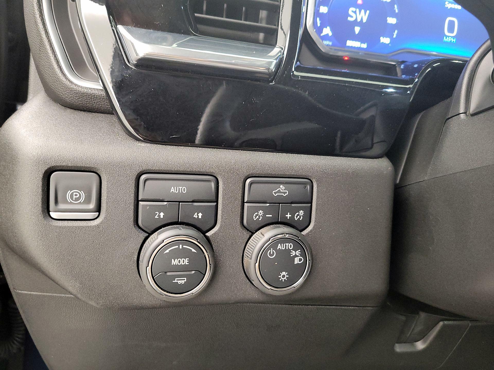 Thumbnail: 2023 Chevrolet Silverado 1500 - 13