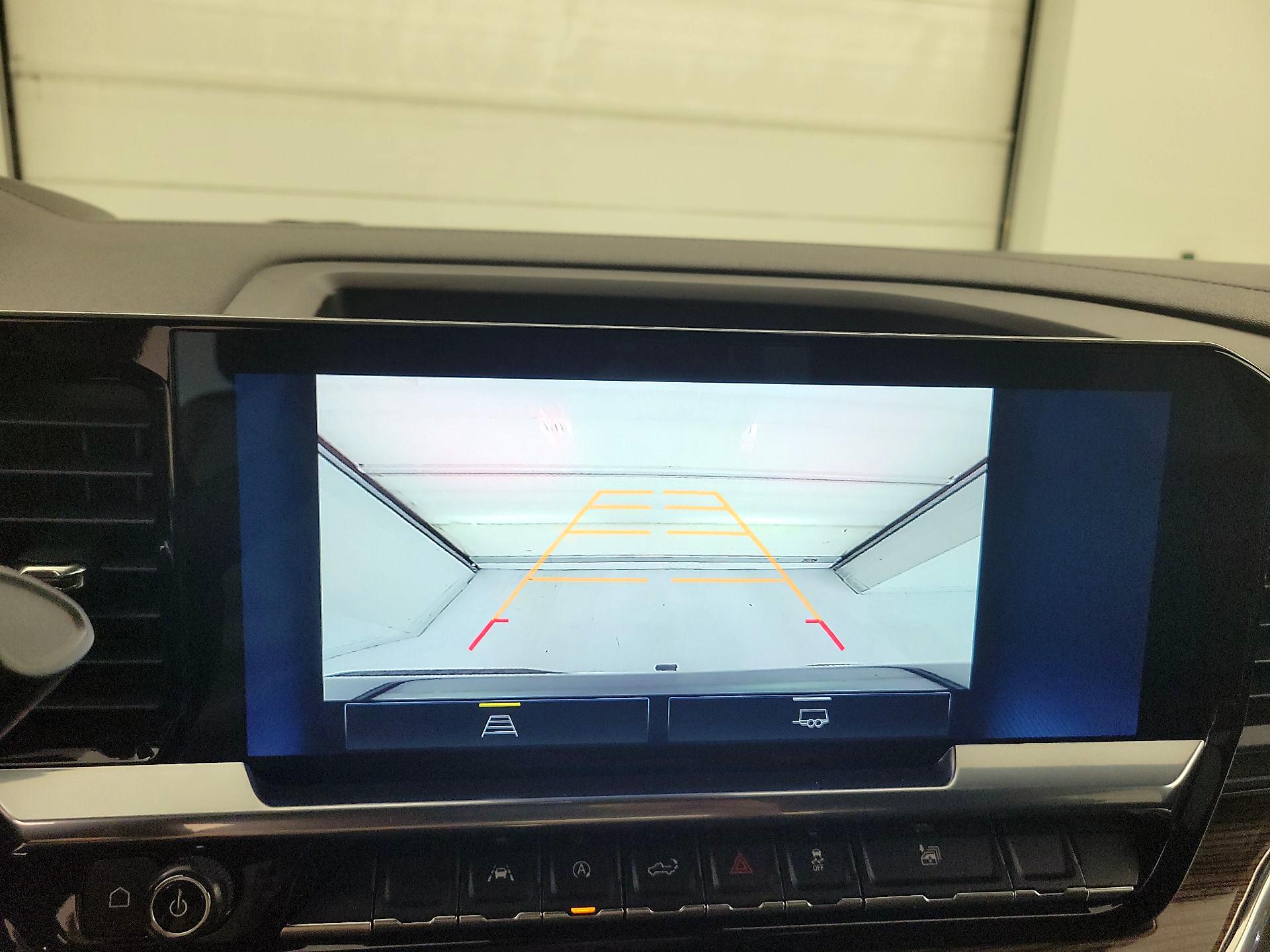 Thumbnail: 2023 Chevrolet Silverado 1500 - 14