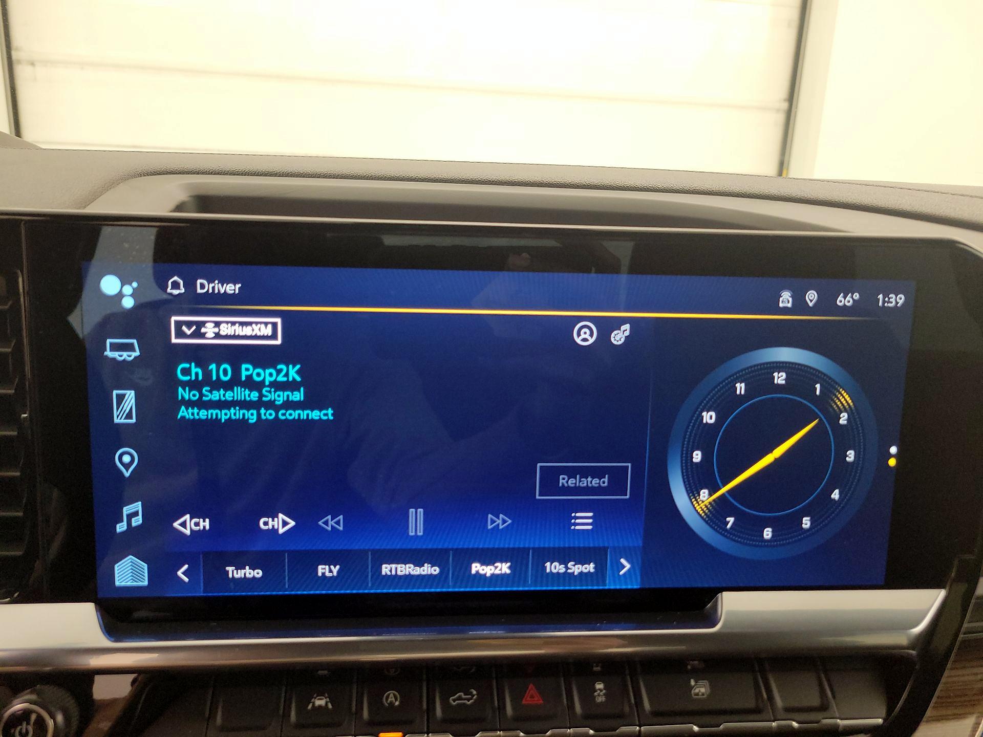 Thumbnail: 2023 Chevrolet Silverado 1500 - 15