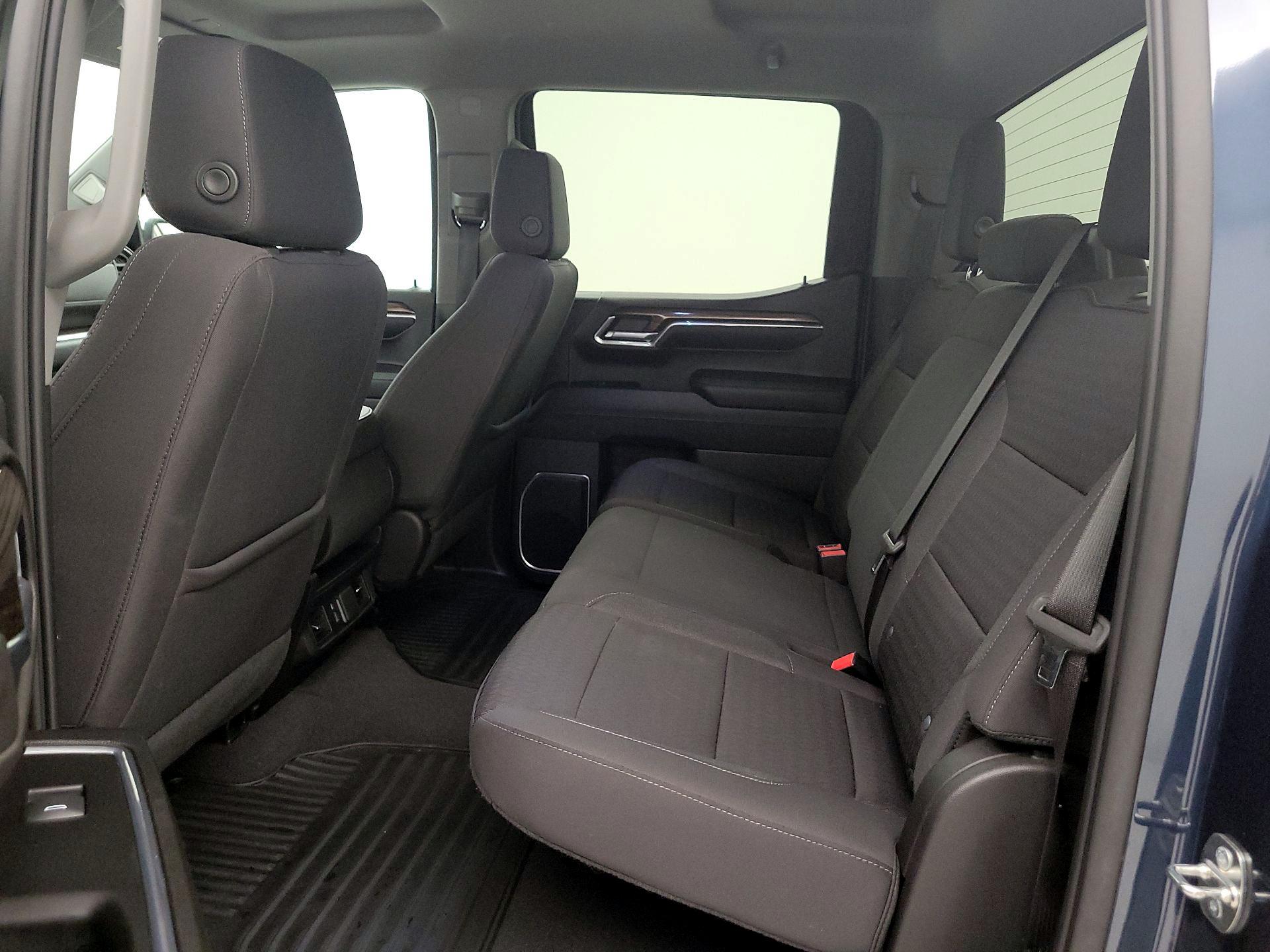 Thumbnail: 2023 Chevrolet Silverado 1500 - 19