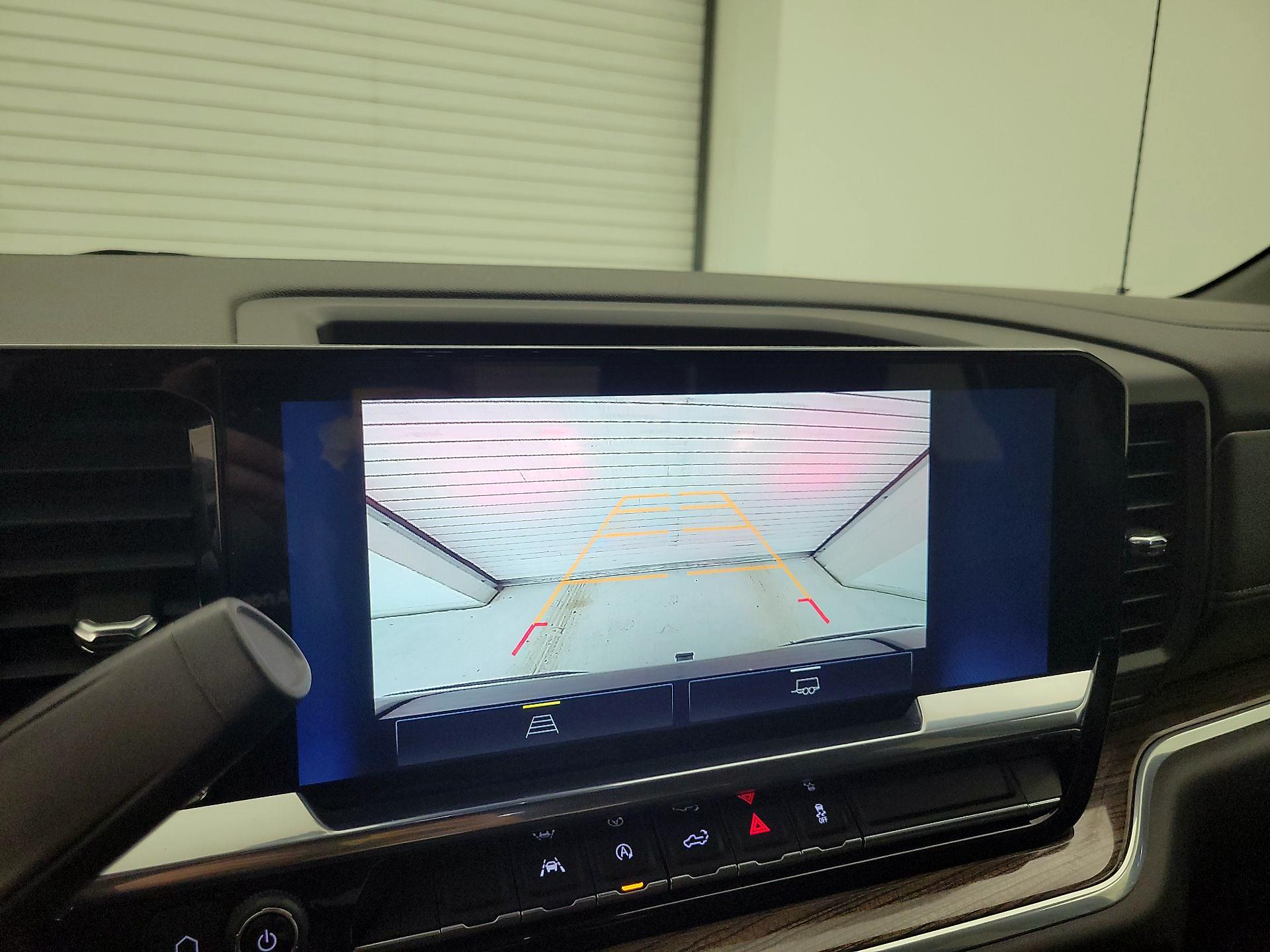 Thumbnail: 2022 Chevrolet Silverado 1500 - 15