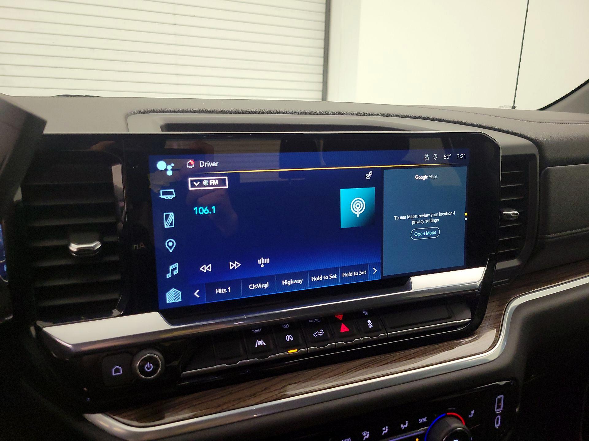 Thumbnail: 2022 Chevrolet Silverado 1500 - 16