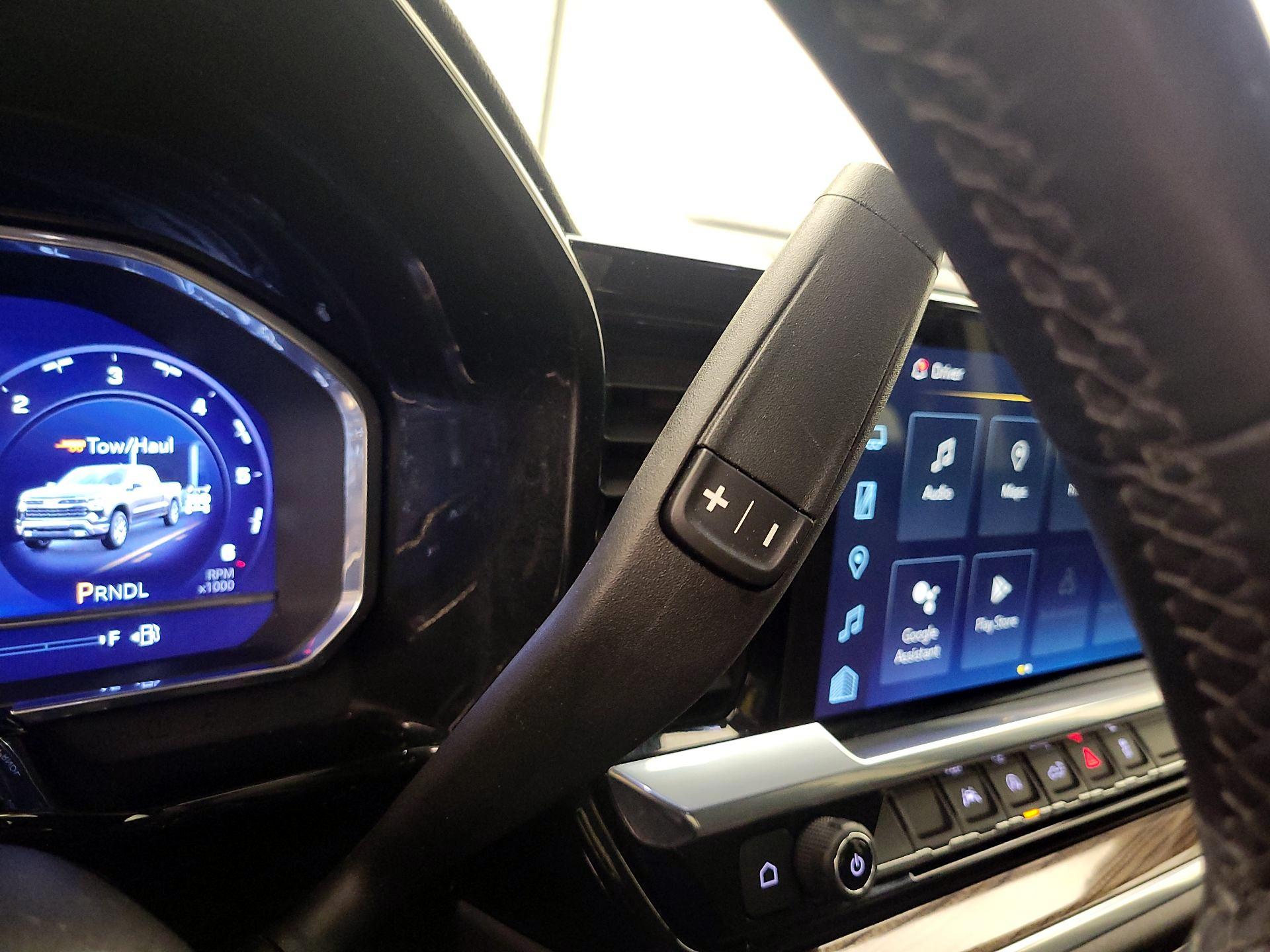 Thumbnail: 2022 Chevrolet Silverado 1500 - 18