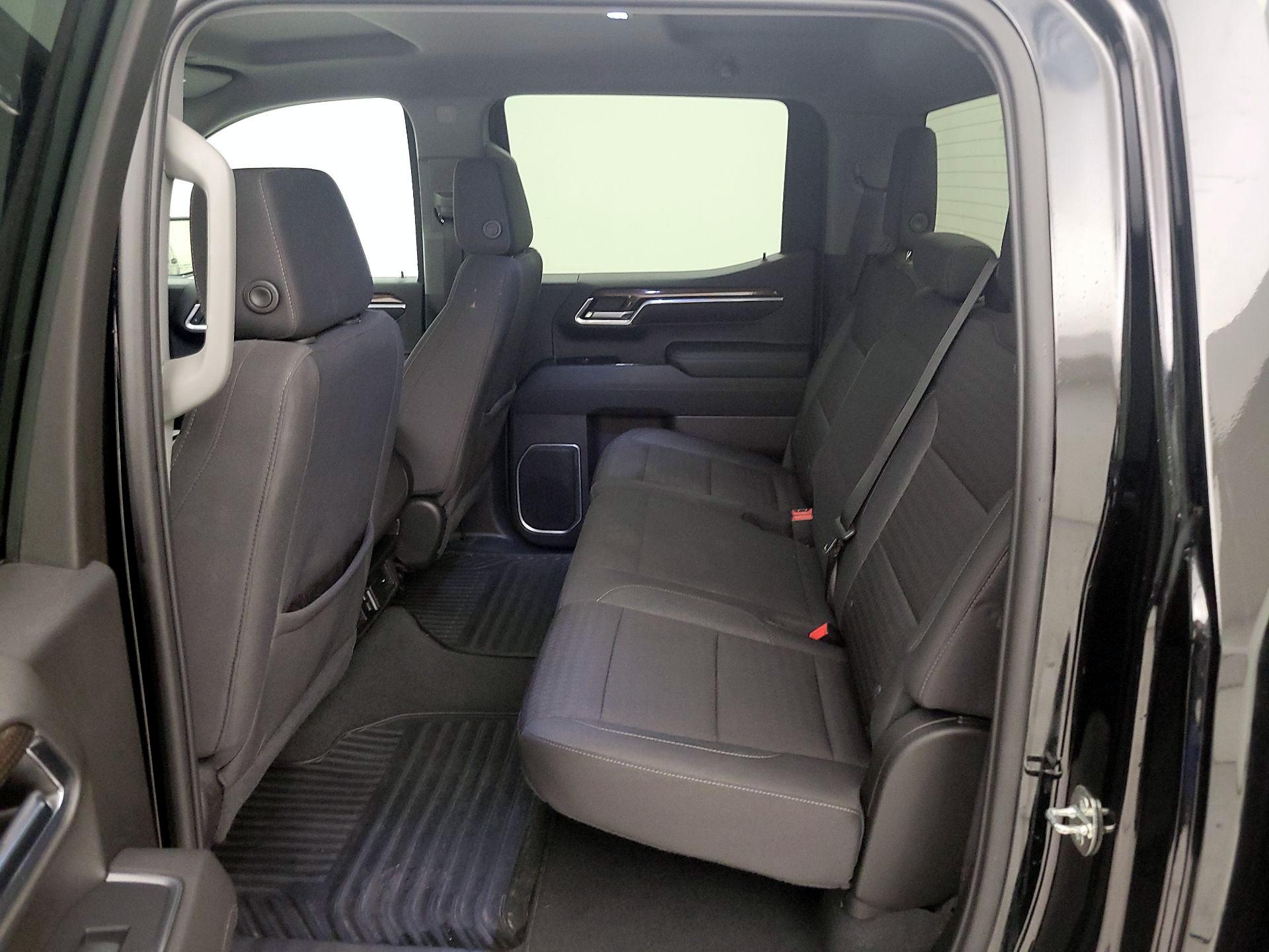 Thumbnail: 2022 Chevrolet Silverado 1500 - 20