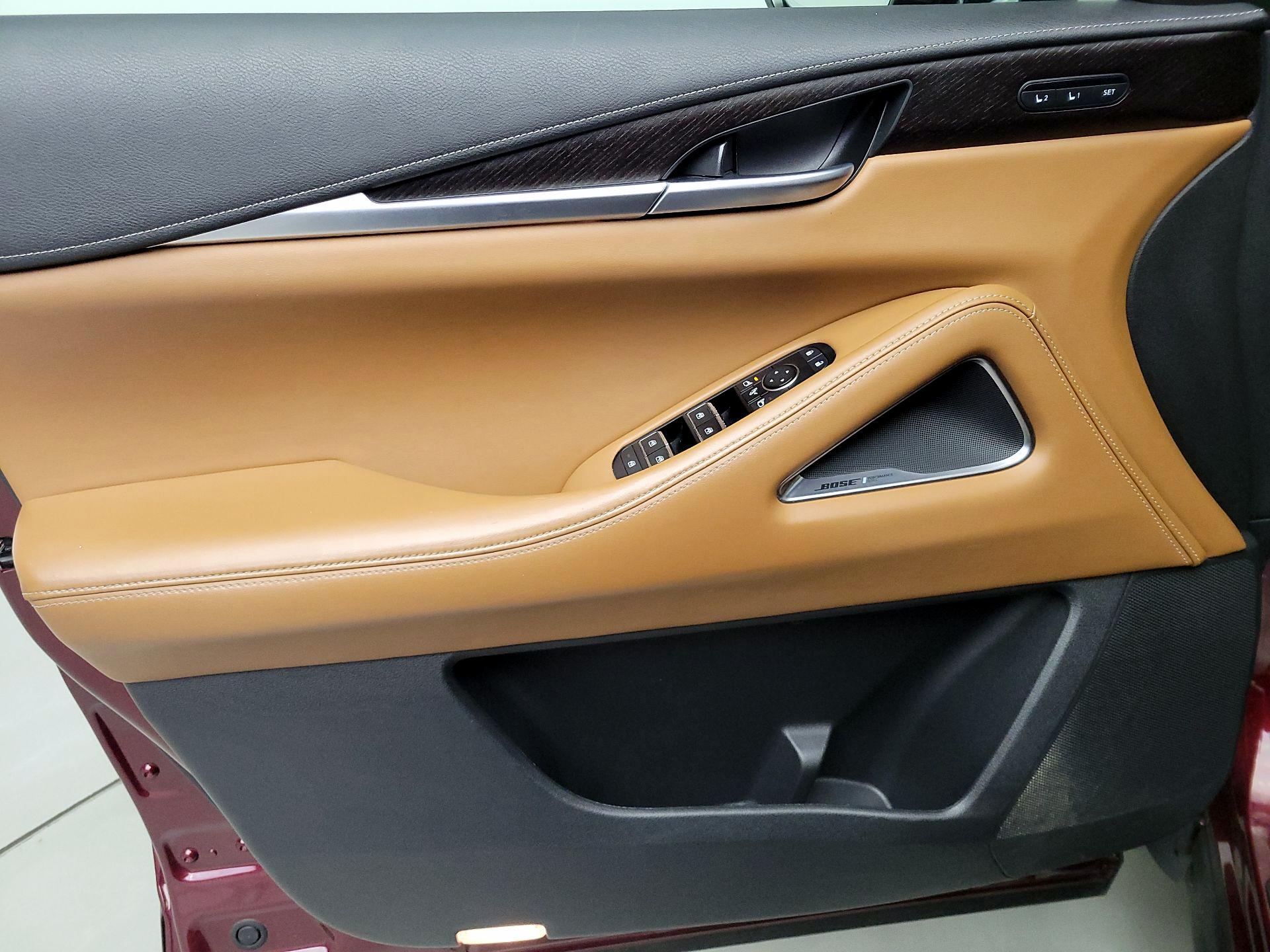 Thumbnail: 2022 INFINITI QX60 - 12