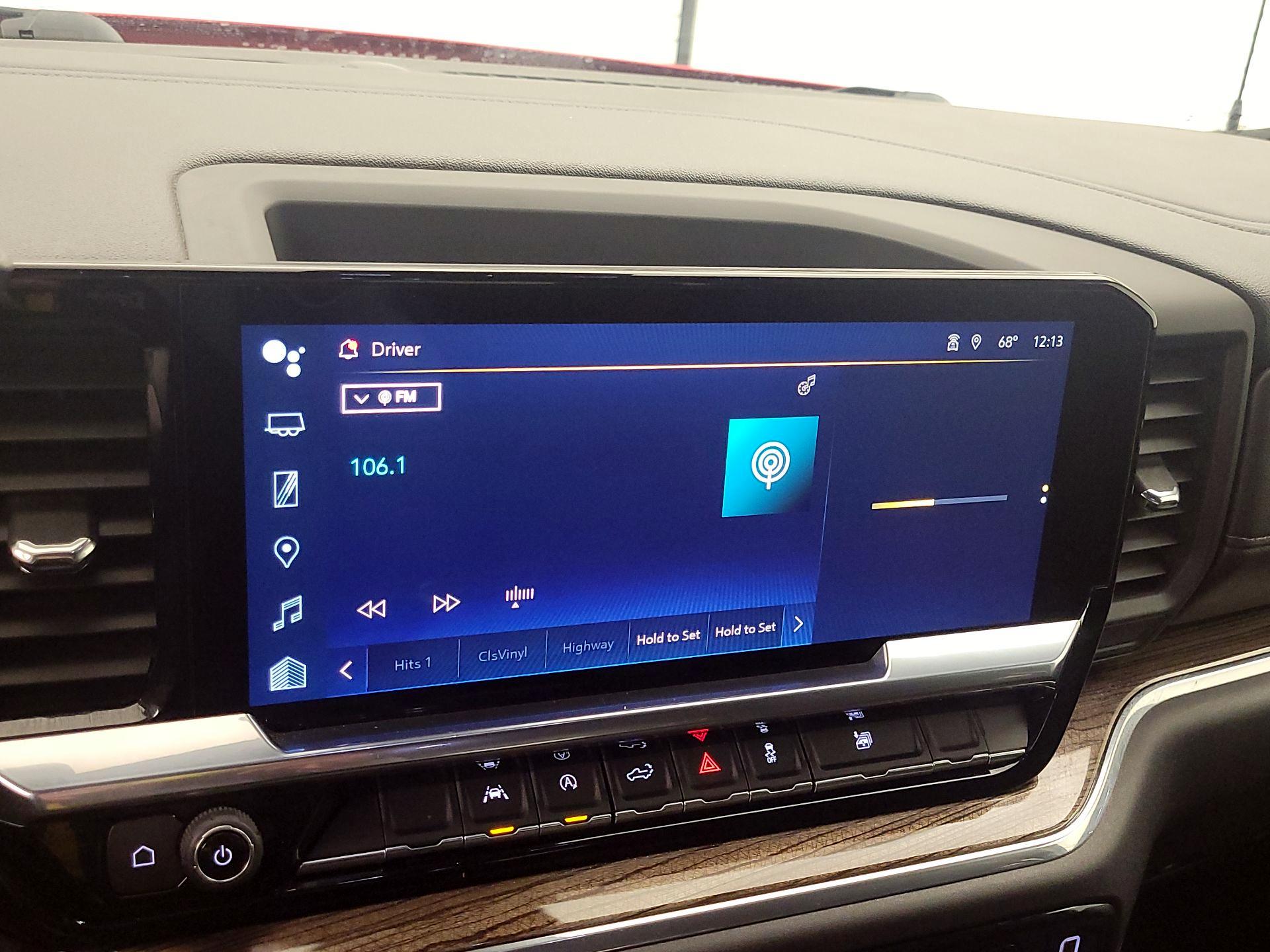 Thumbnail: 2023 Chevrolet Silverado 1500 - 15