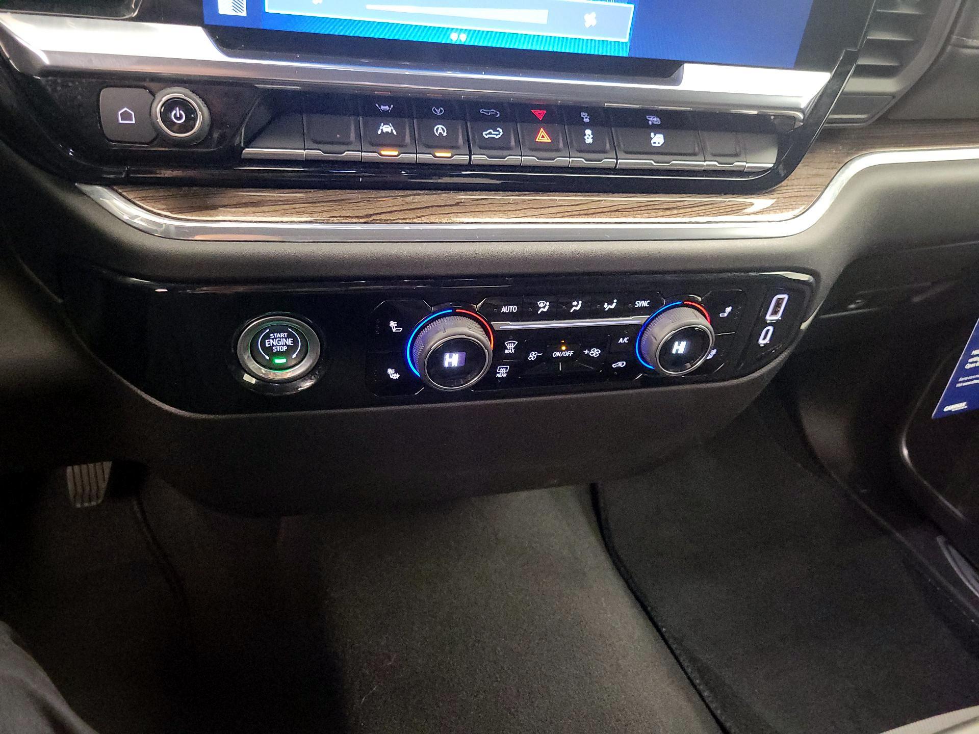 Thumbnail: 2023 Chevrolet Silverado 1500 - 16