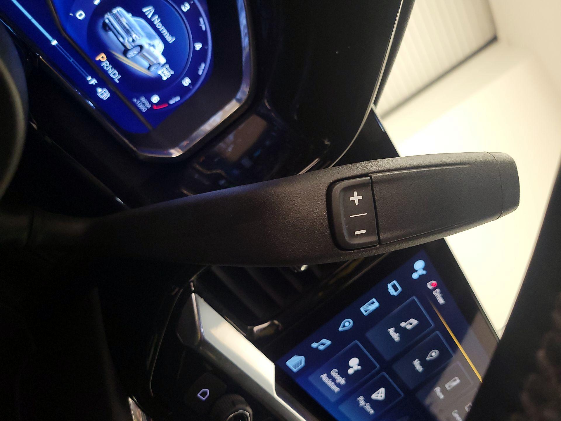 Thumbnail: 2023 Chevrolet Silverado 1500 - 17