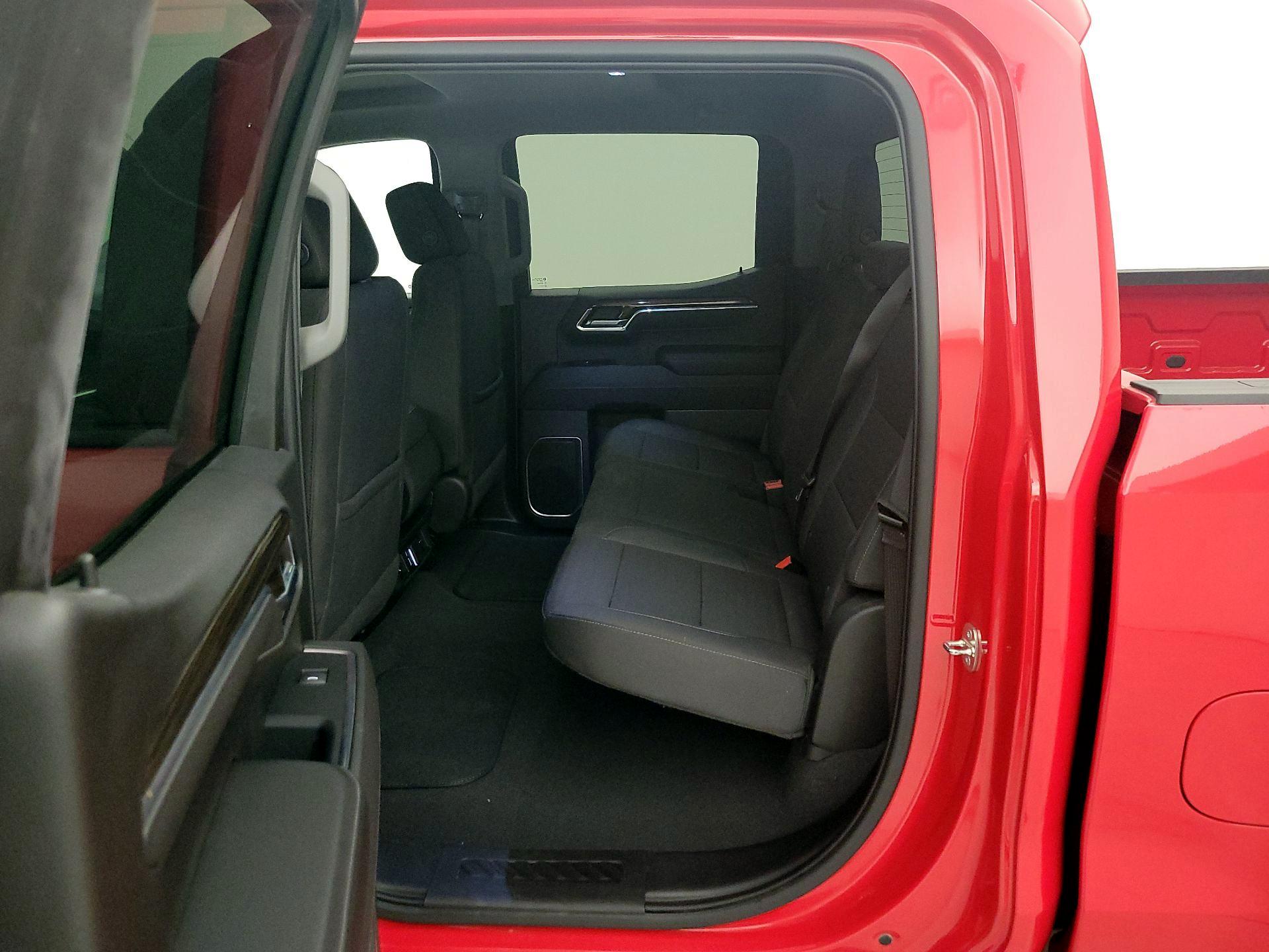 Thumbnail: 2023 Chevrolet Silverado 1500 - 19