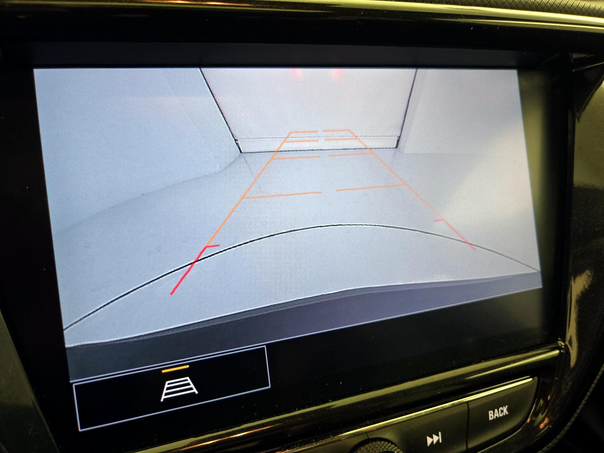 Thumbnail: 2023 Chevrolet TrailBlazer - 14