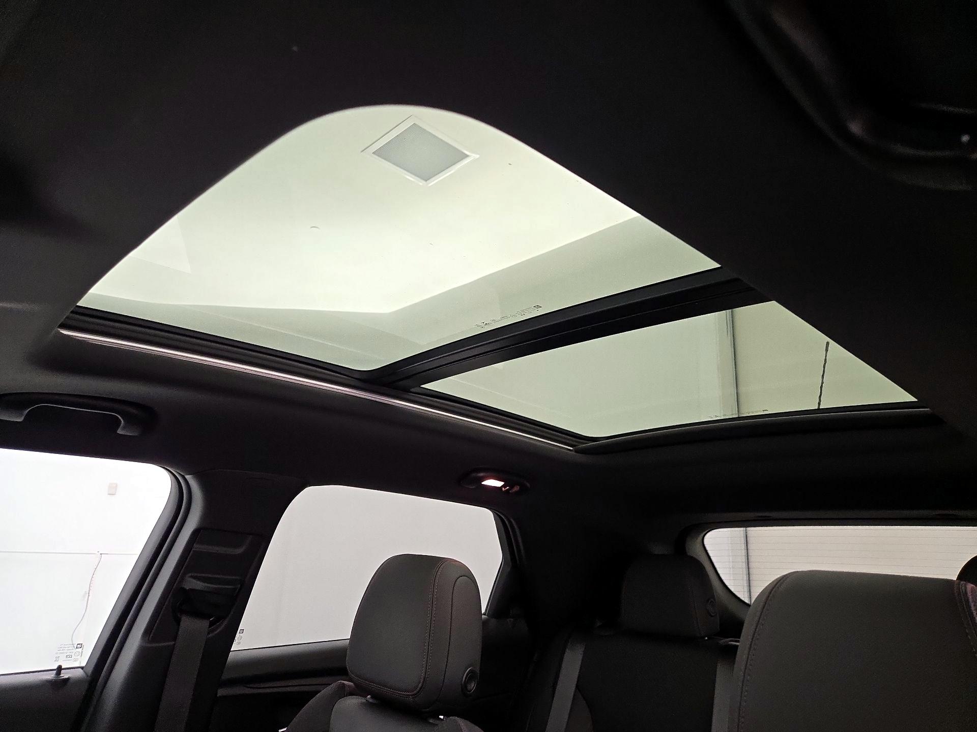 Thumbnail: 2023 Chevrolet TrailBlazer - 19