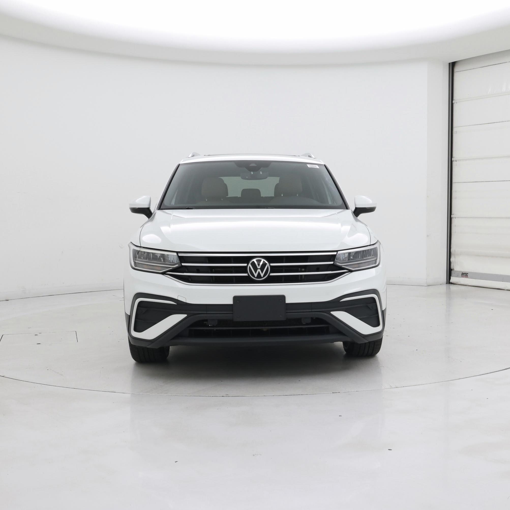 Thumbnail: 2022 Volkswagen Tiguan - 5
