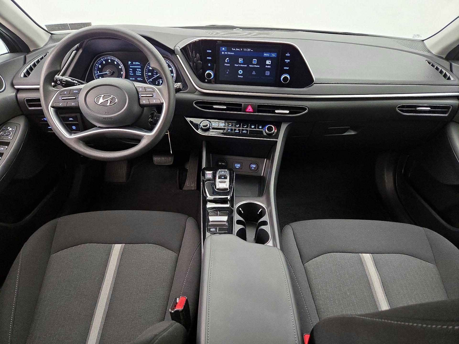 Thumbnail: 2023 Hyundai Sonata - 9