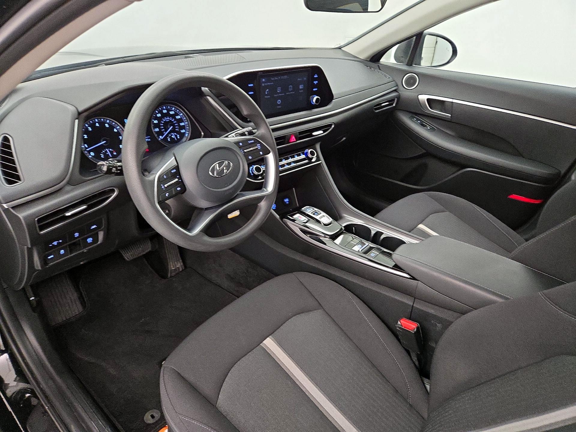 Thumbnail: 2023 Hyundai Sonata - 11