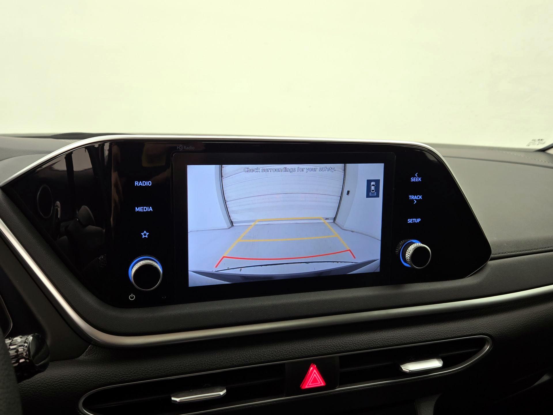 Thumbnail: 2023 Hyundai Sonata - 14