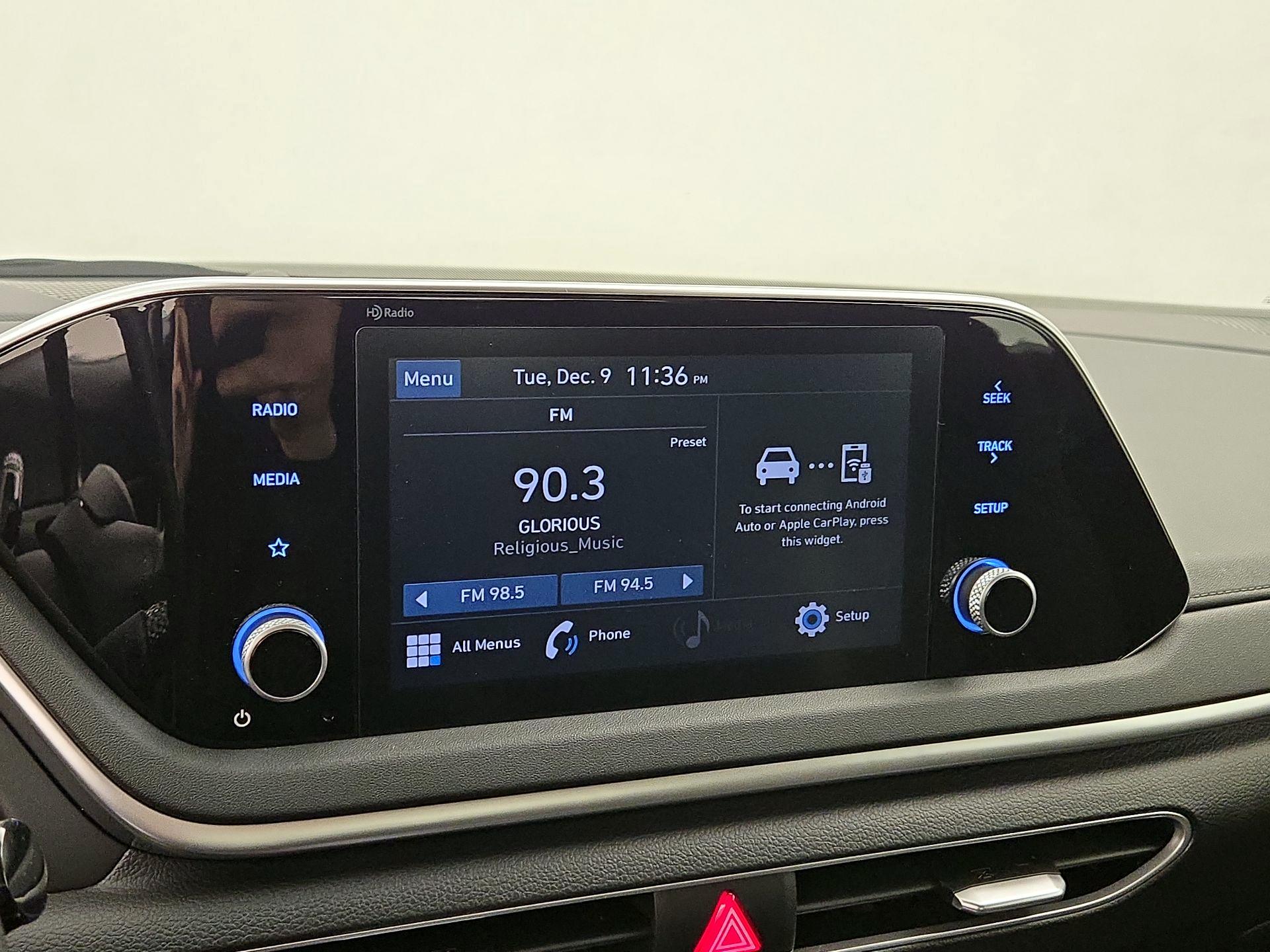 Thumbnail: 2023 Hyundai Sonata - 15