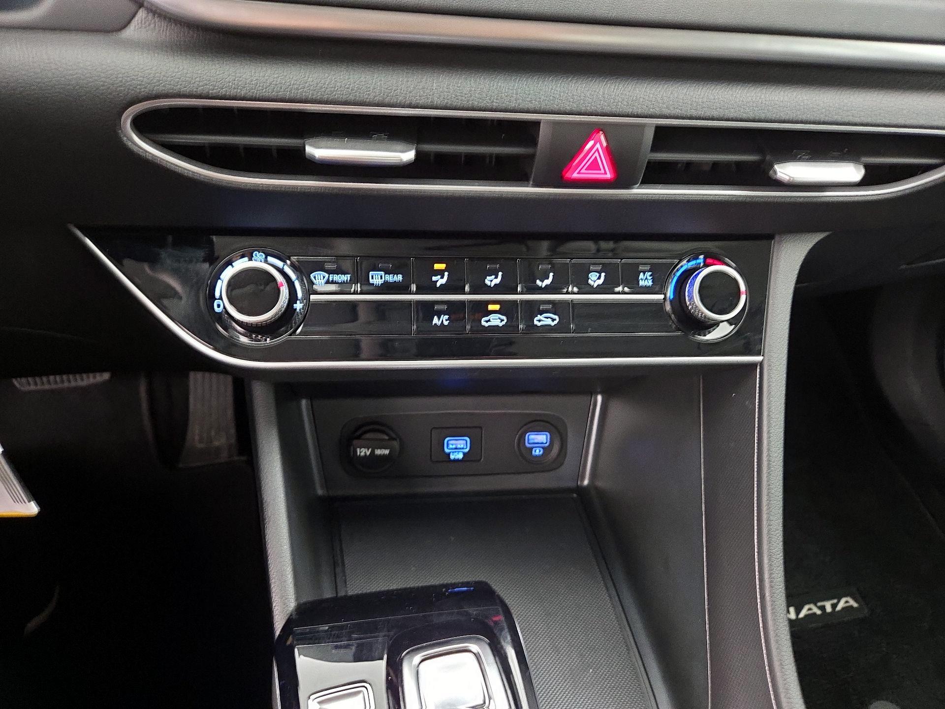 Thumbnail: 2023 Hyundai Sonata - 16