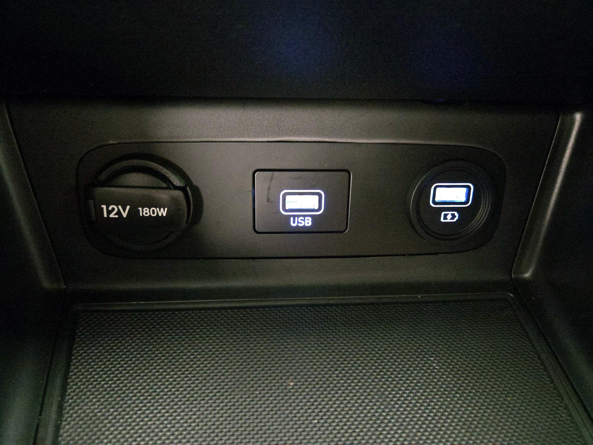 Thumbnail: 2023 Hyundai Sonata - 18