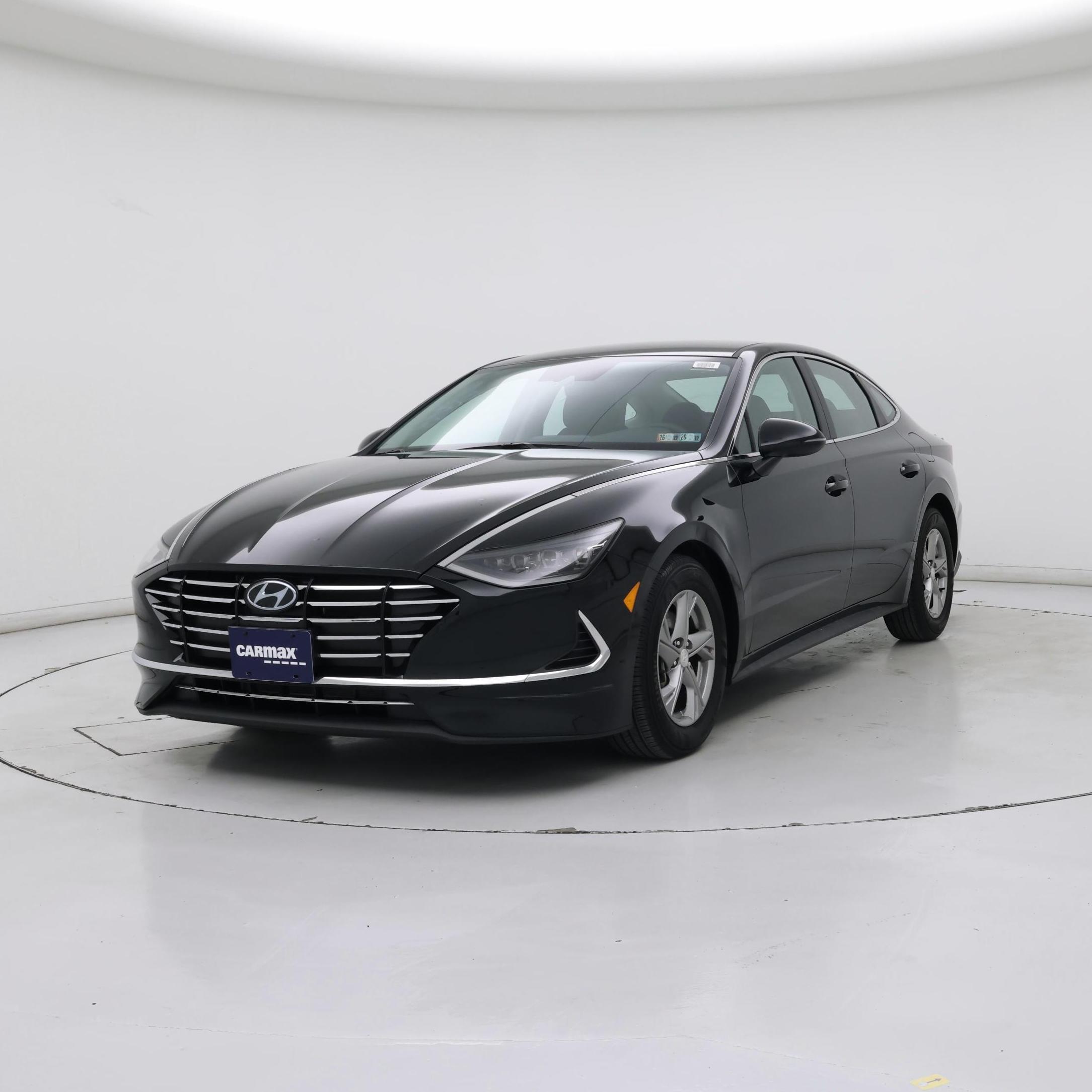 Thumbnail: 2023 Hyundai Sonata - 4