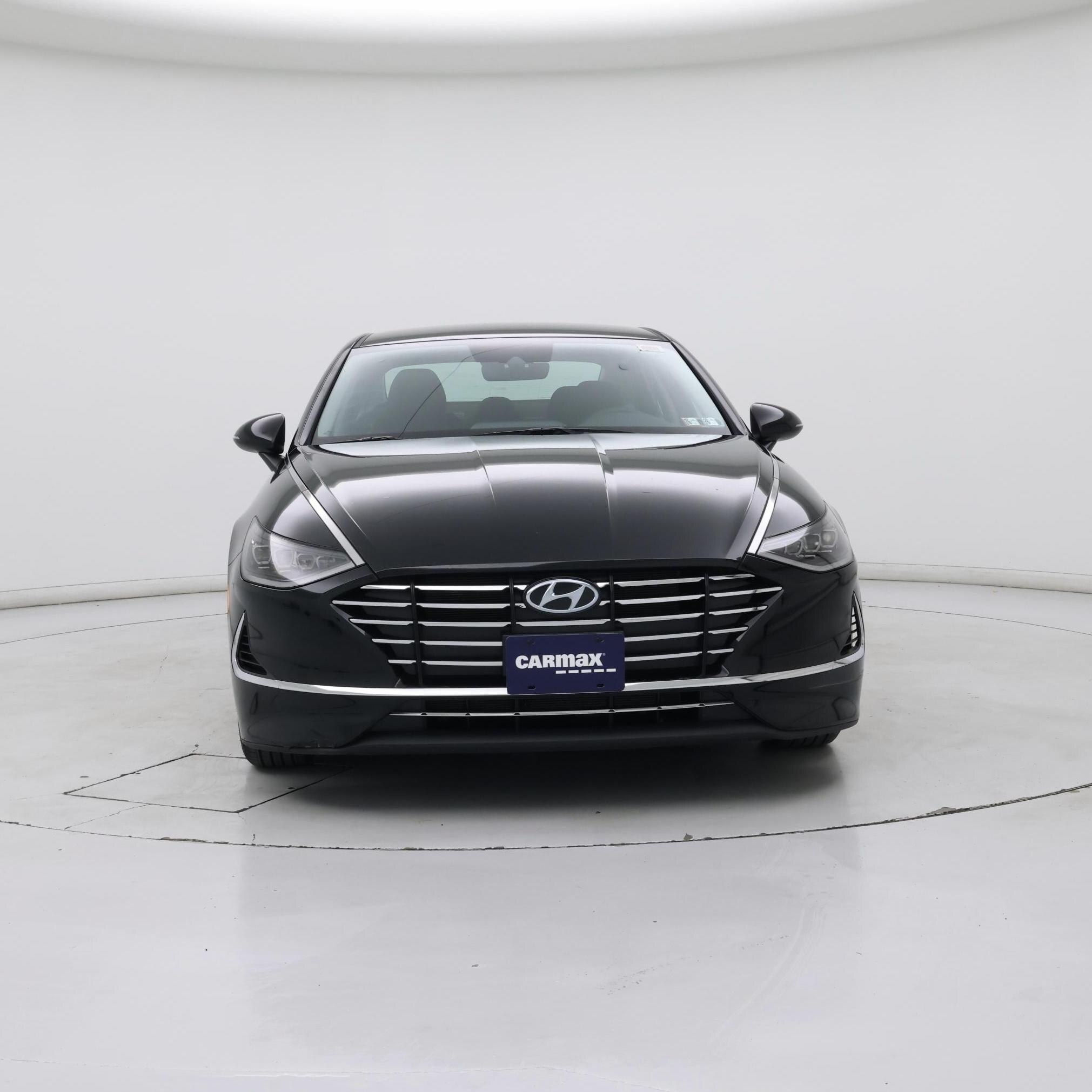 Thumbnail: 2023 Hyundai Sonata - 5