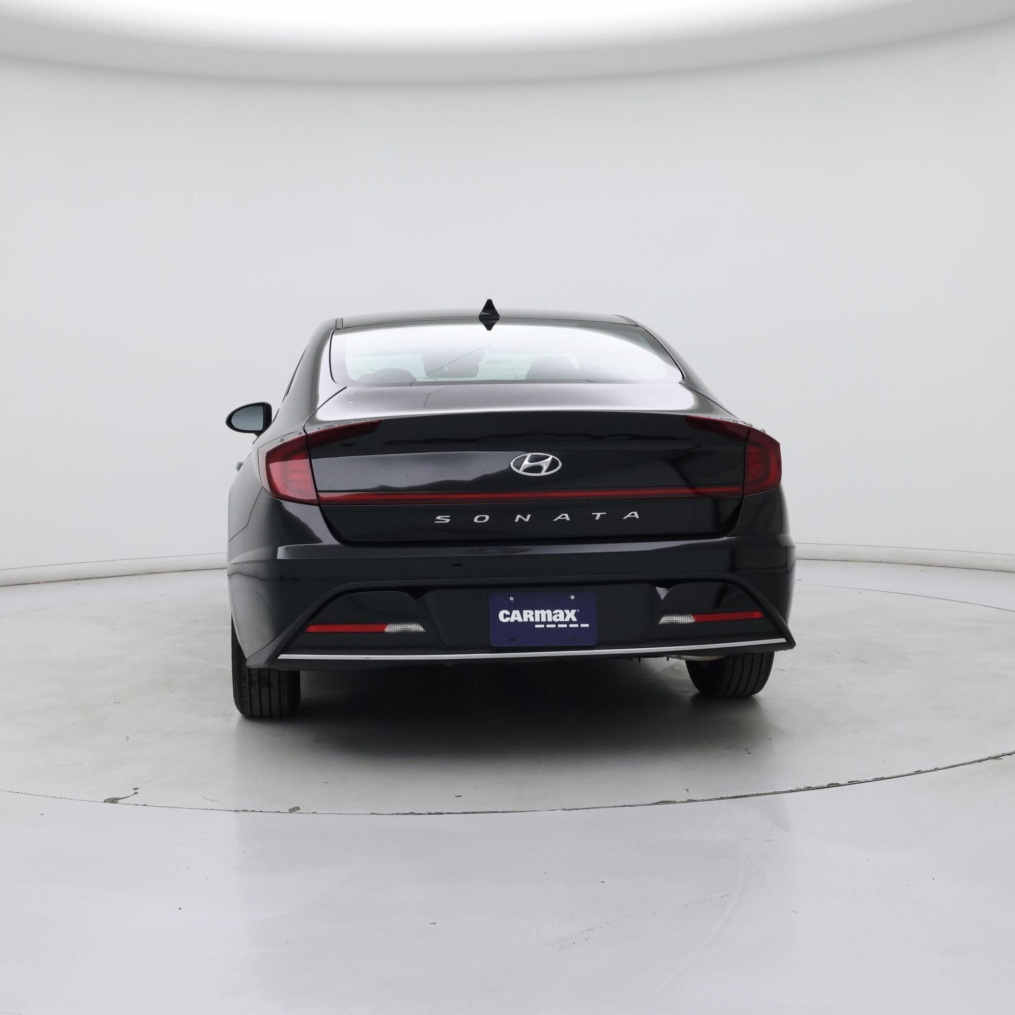 Thumbnail: 2023 Hyundai Sonata - 6