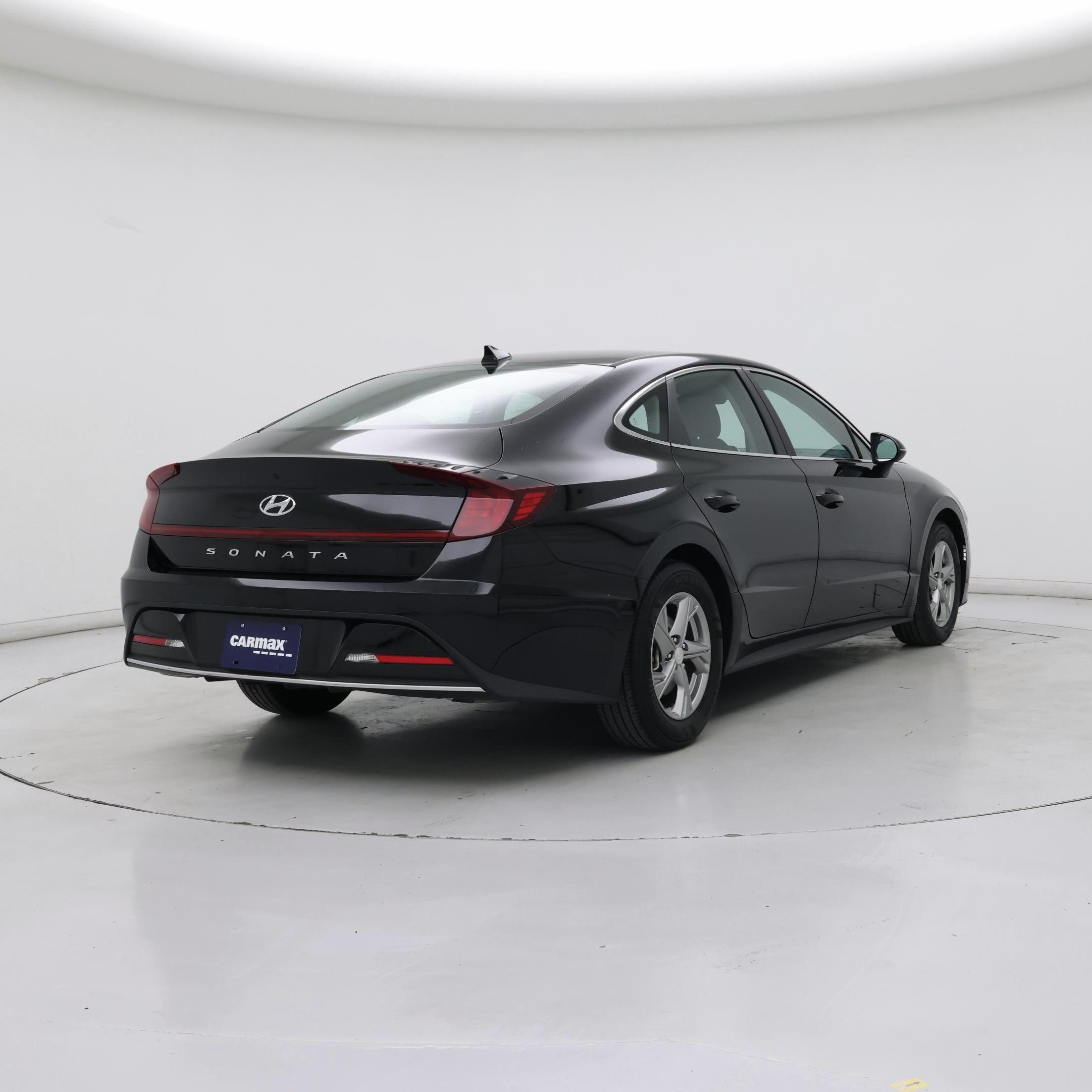 Thumbnail: 2023 Hyundai Sonata - 8