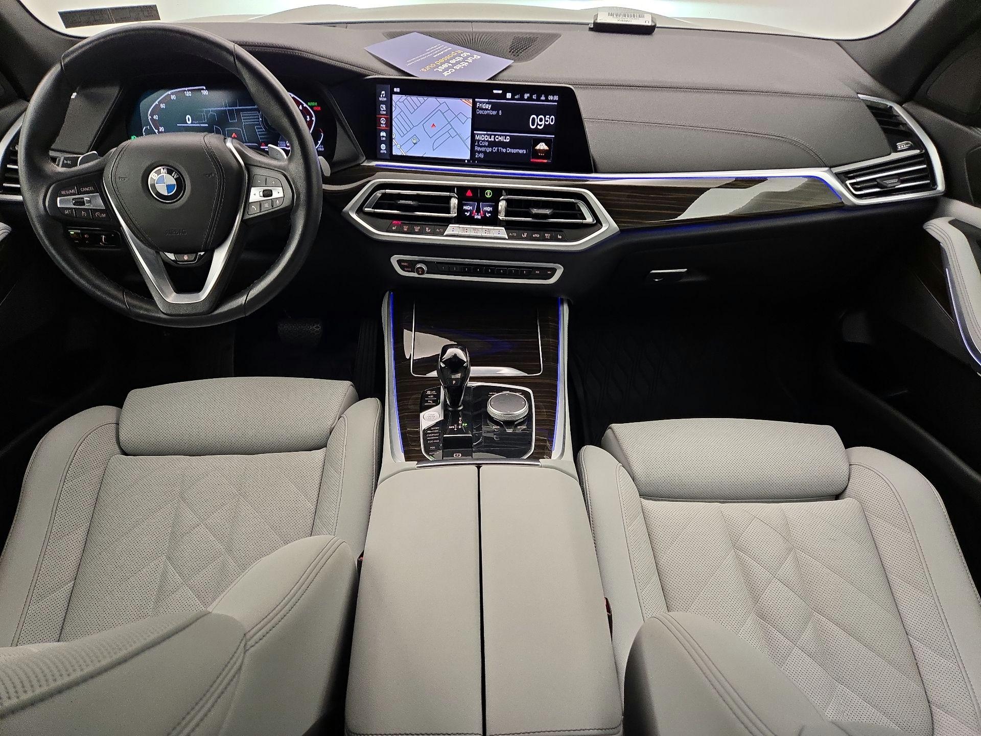 Thumbnail: 2023 BMW X5 - 9