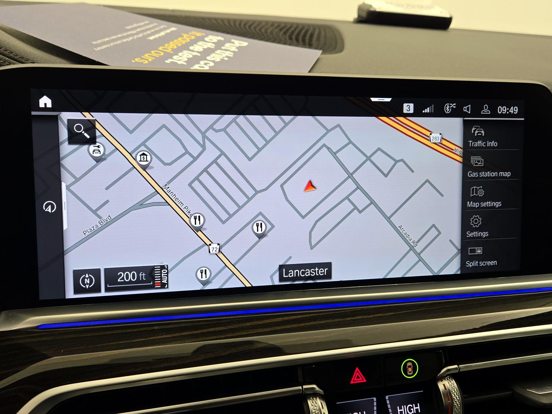 Thumbnail: 2023 BMW X5 - 14