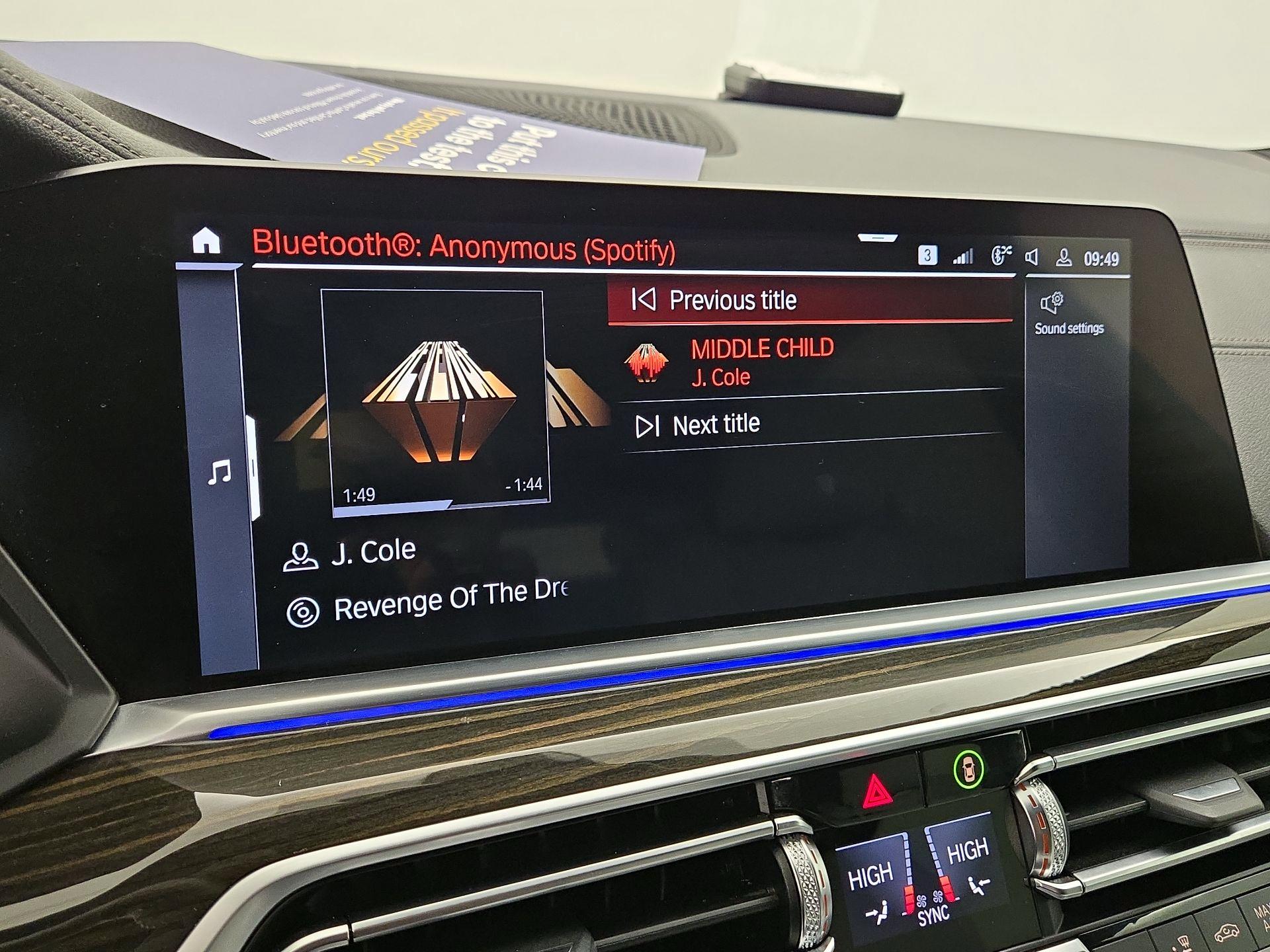 Thumbnail: 2023 BMW X5 - 16